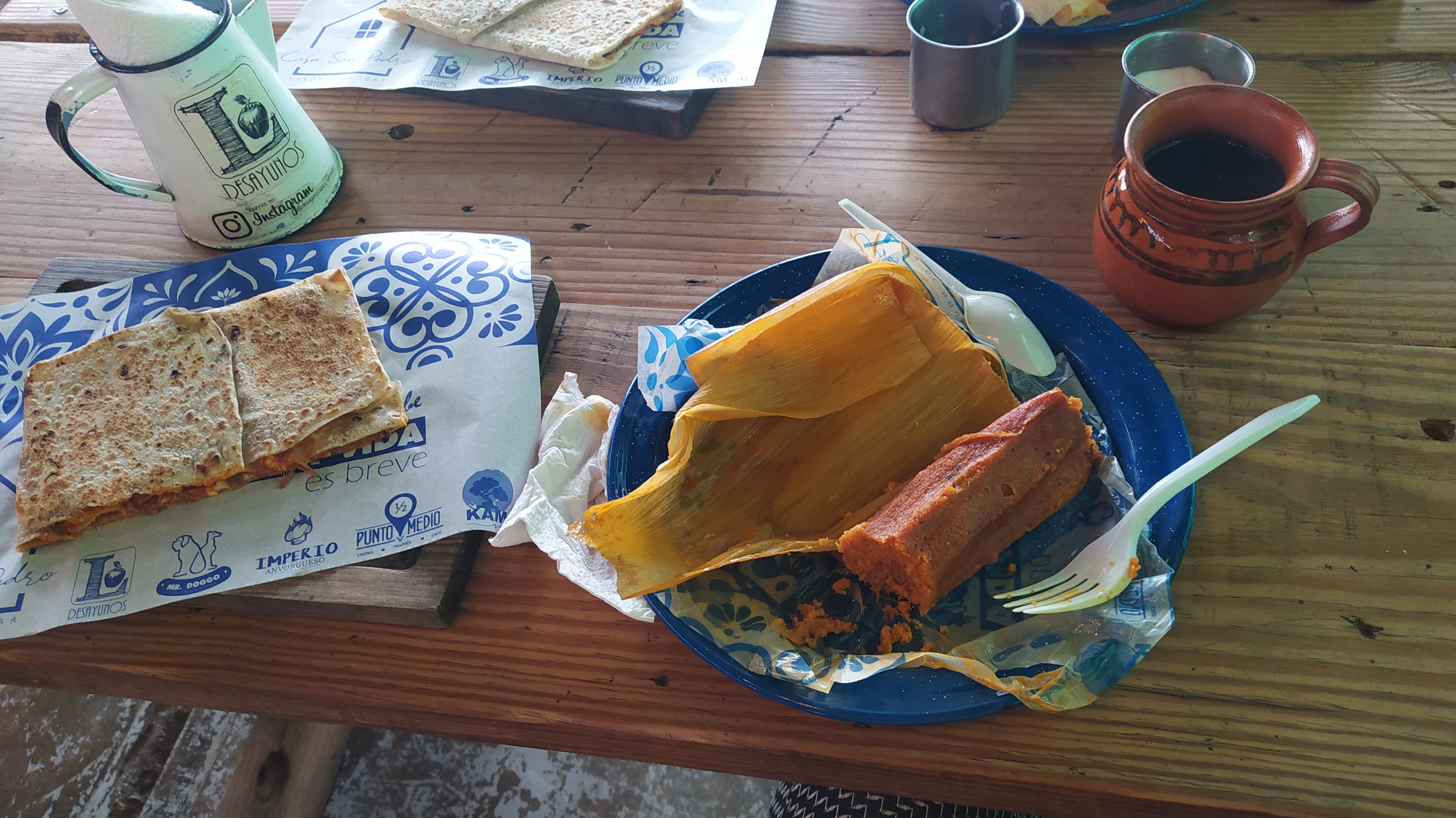 Casa San Pedro image 5