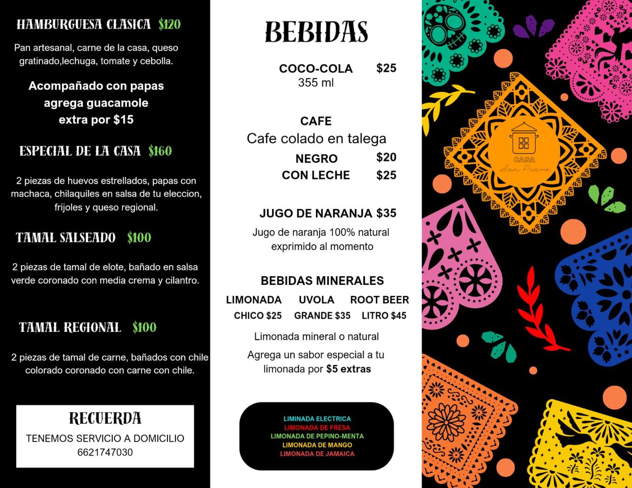 Casa San Pedro image 7