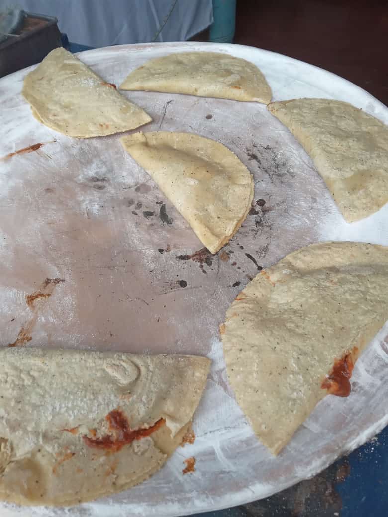 TAQUERIA Y CENTRÓ BOTANERO EL ESCONDITE image 2