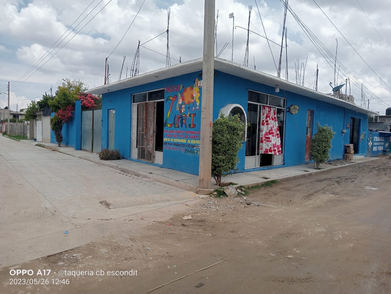 TAQUERIA Y CENTRÓ BOTANERO EL ESCONDITE image 3