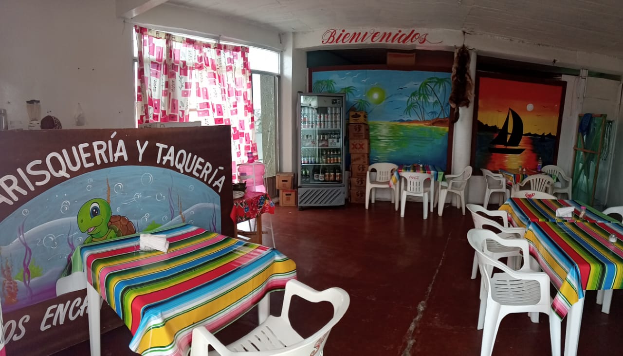 TAQUERIA Y CENTRÓ BOTANERO EL ESCONDITE image 4