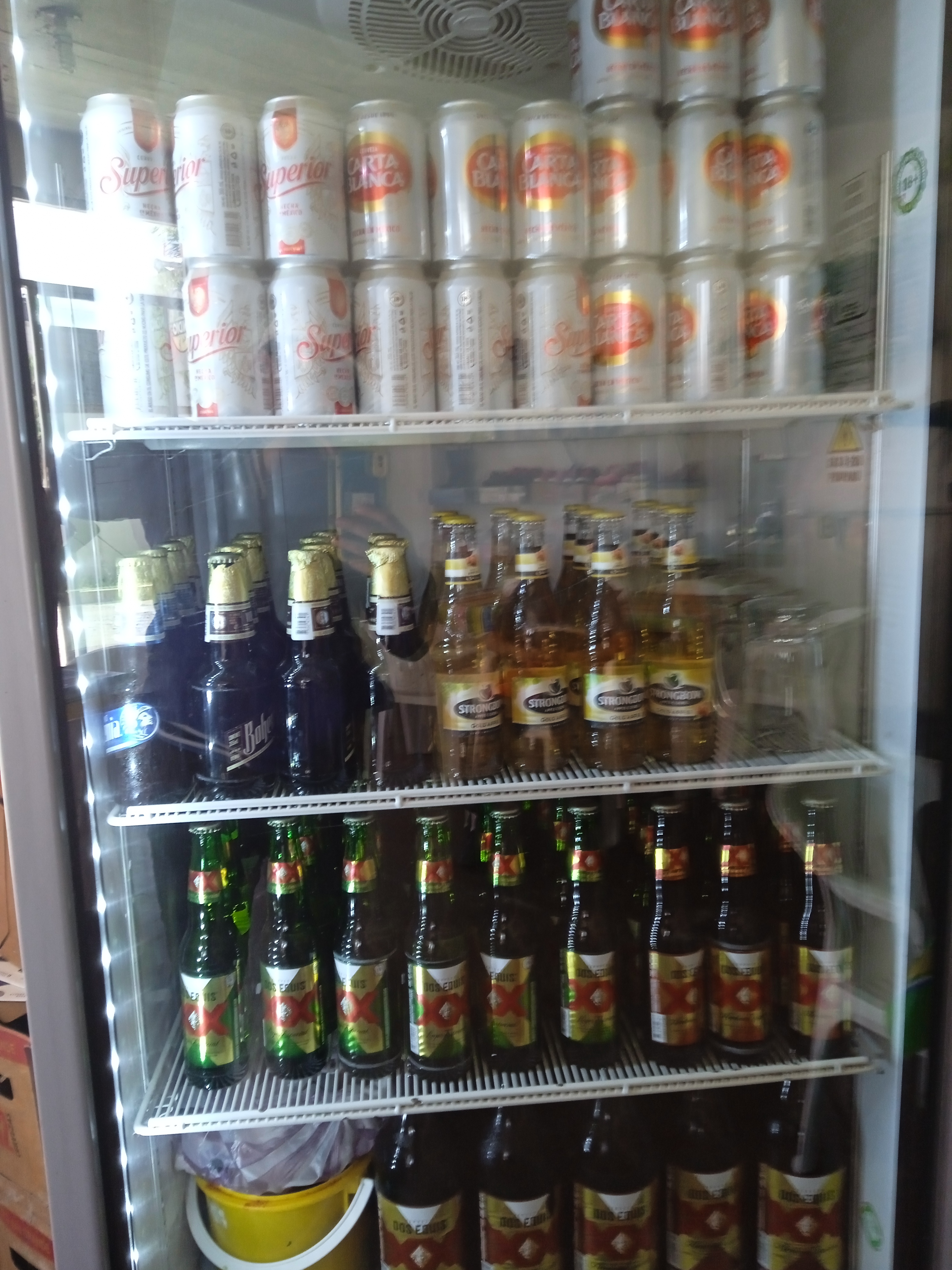 TAQUERIA Y CENTRÓ BOTANERO EL ESCONDITE image 6