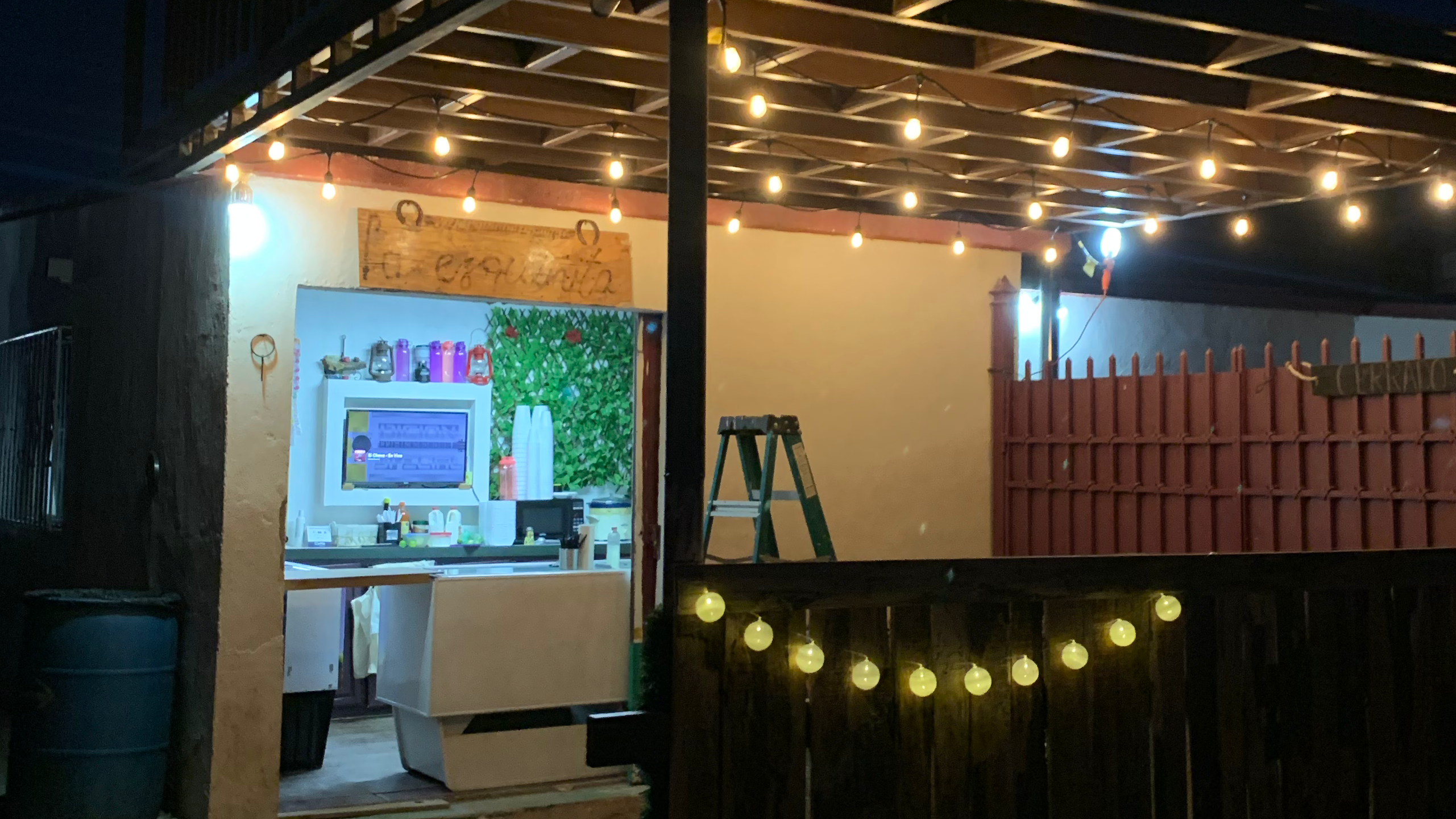 La Esquinita del Antojo image 2