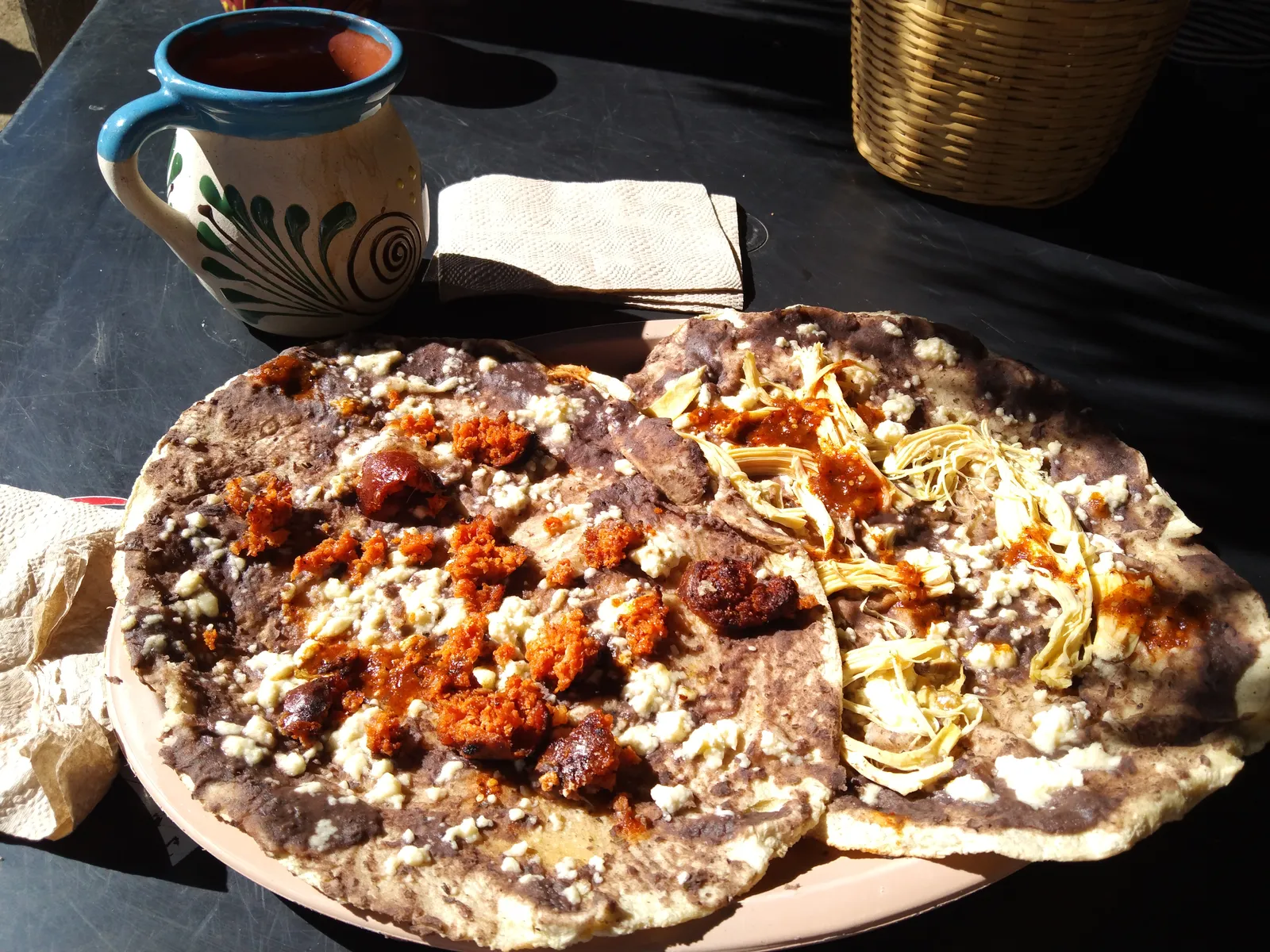 Comedor La Posada image 1