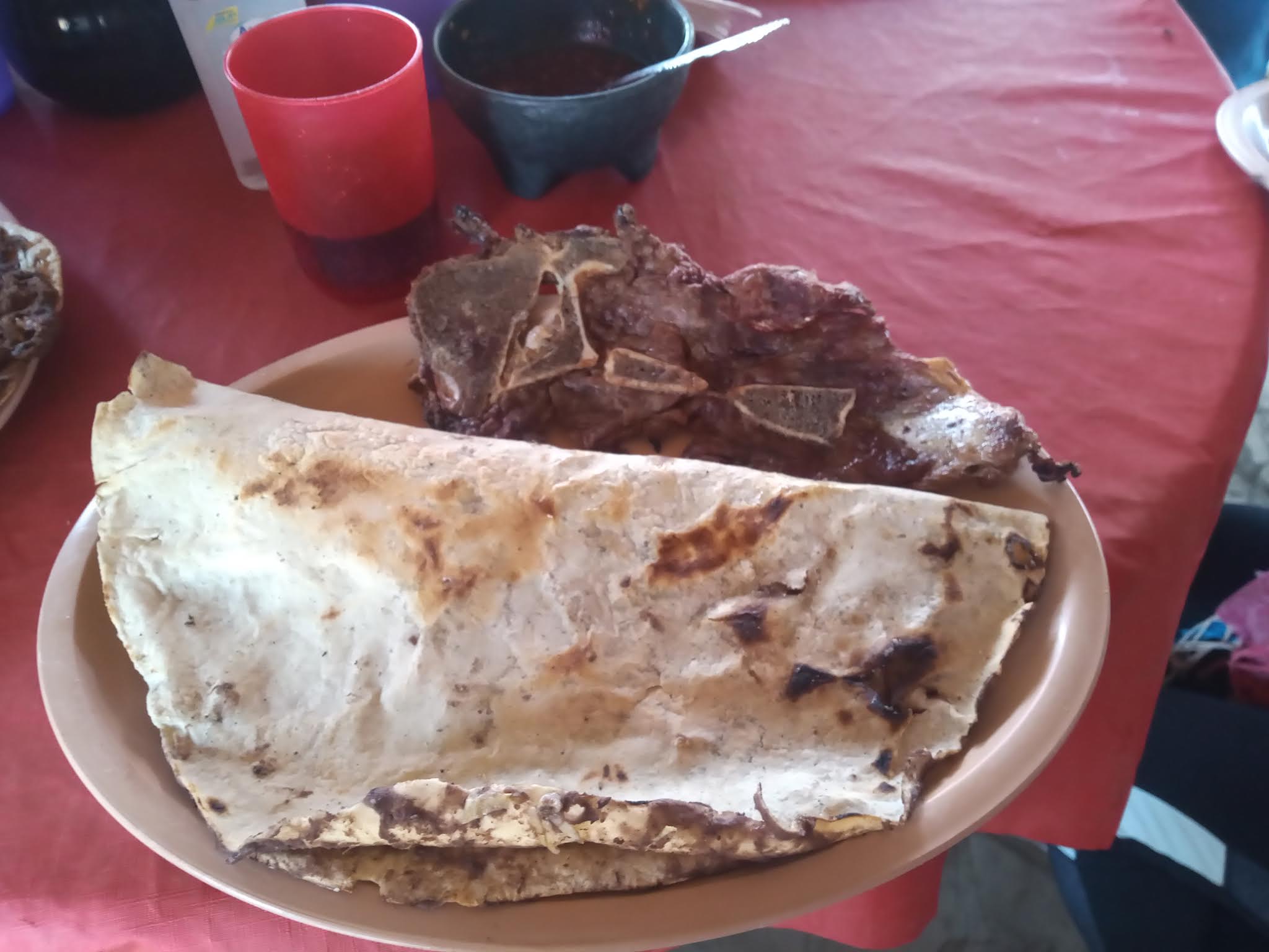 Comedor La Posada image 2