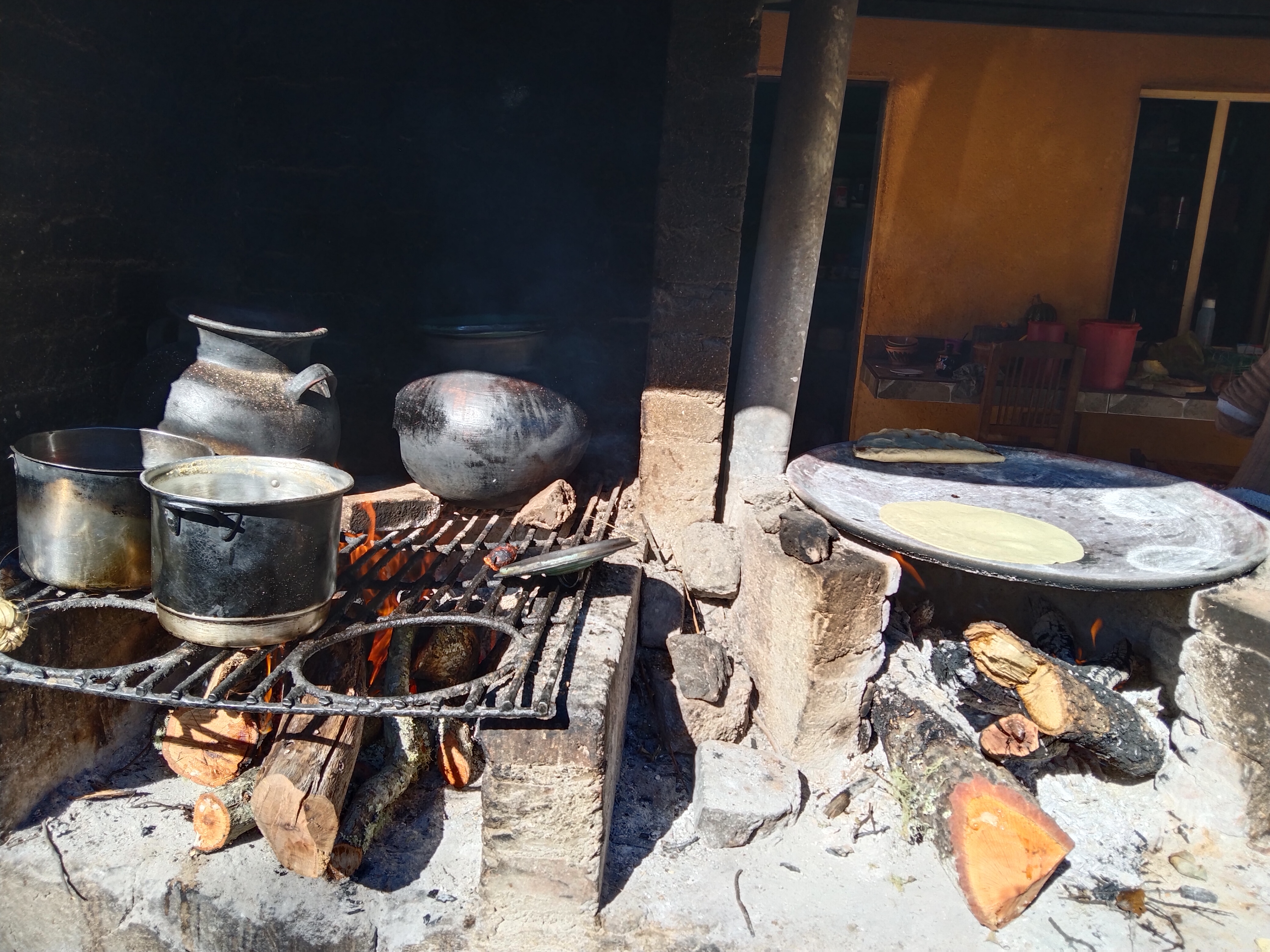 Comedor La Posada image 3