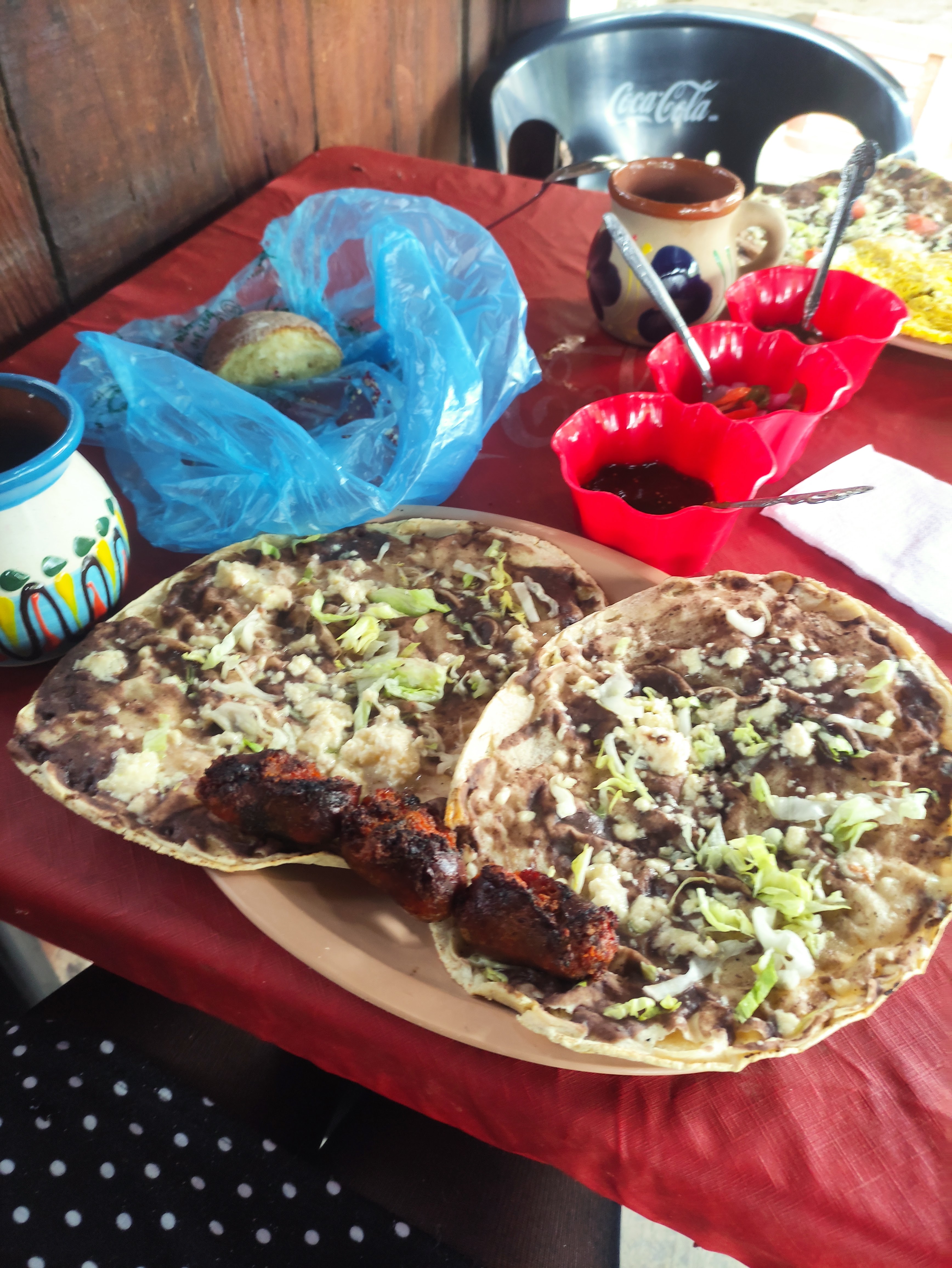 Comedor La Posada image 10