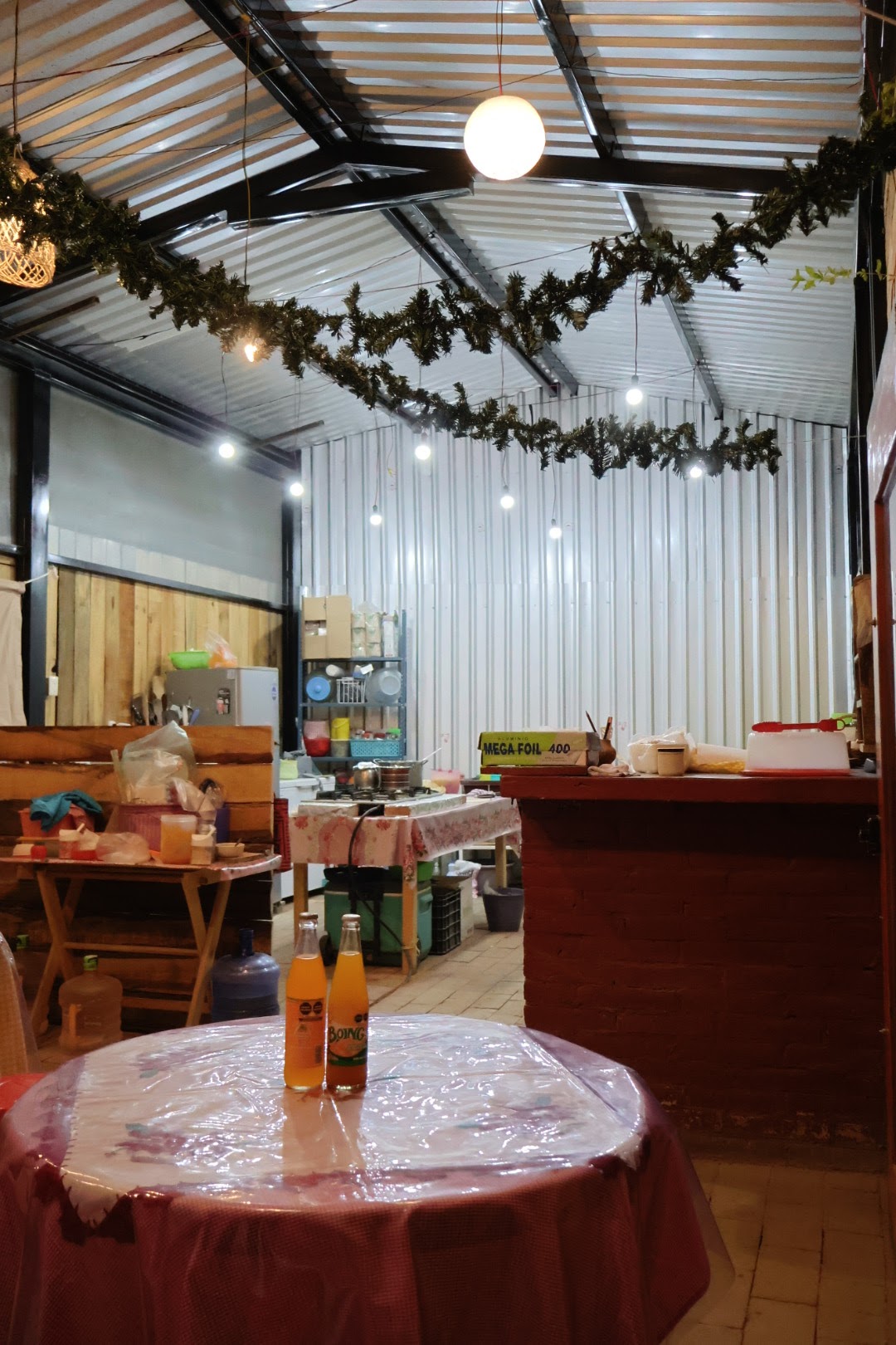 Huaraches y Tacos Los Exquisitos image 1