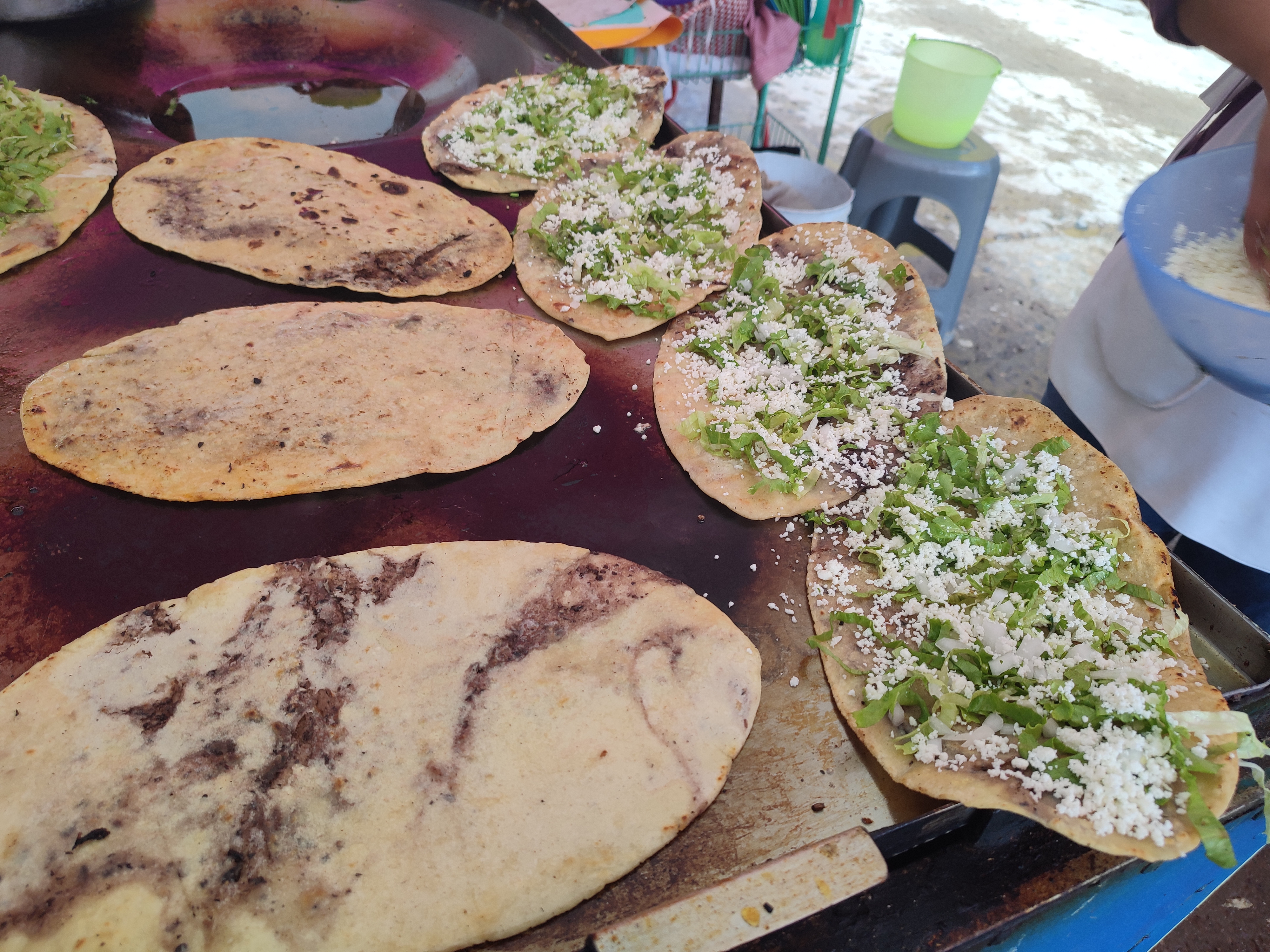 Huaraches y Tacos Los Exquisitos image 3