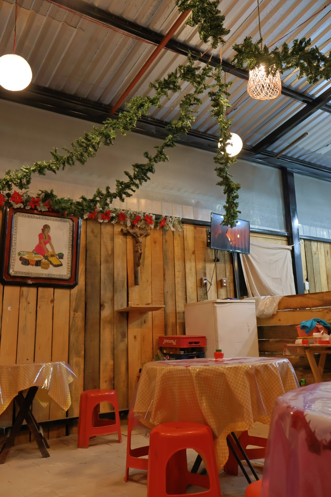 Huaraches y Tacos Los Exquisitos image 4