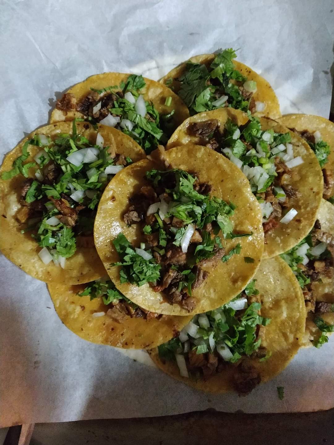 Huaraches y Tacos Los Exquisitos image 6