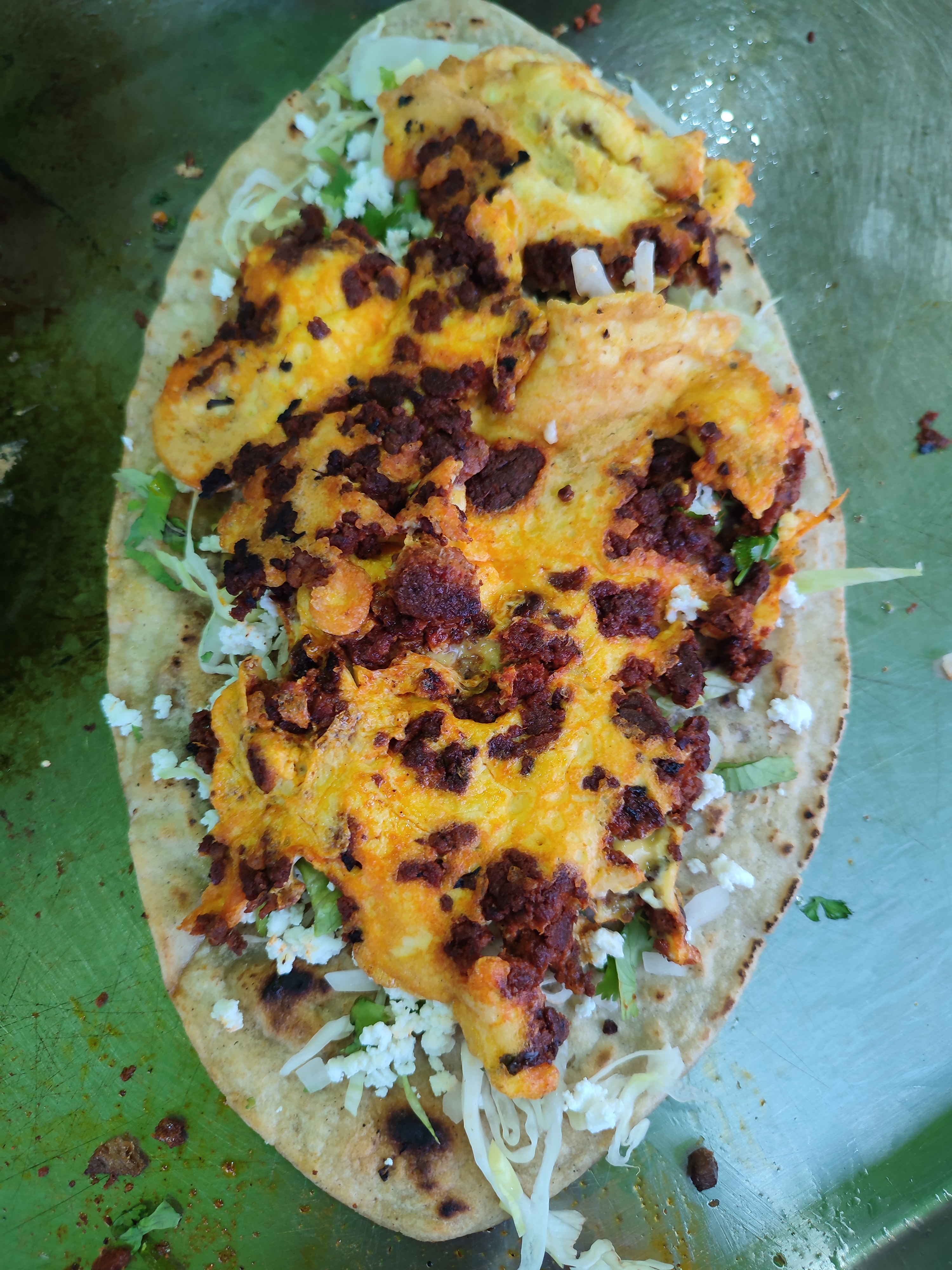 Huaraches y Tacos Los Exquisitos image 7