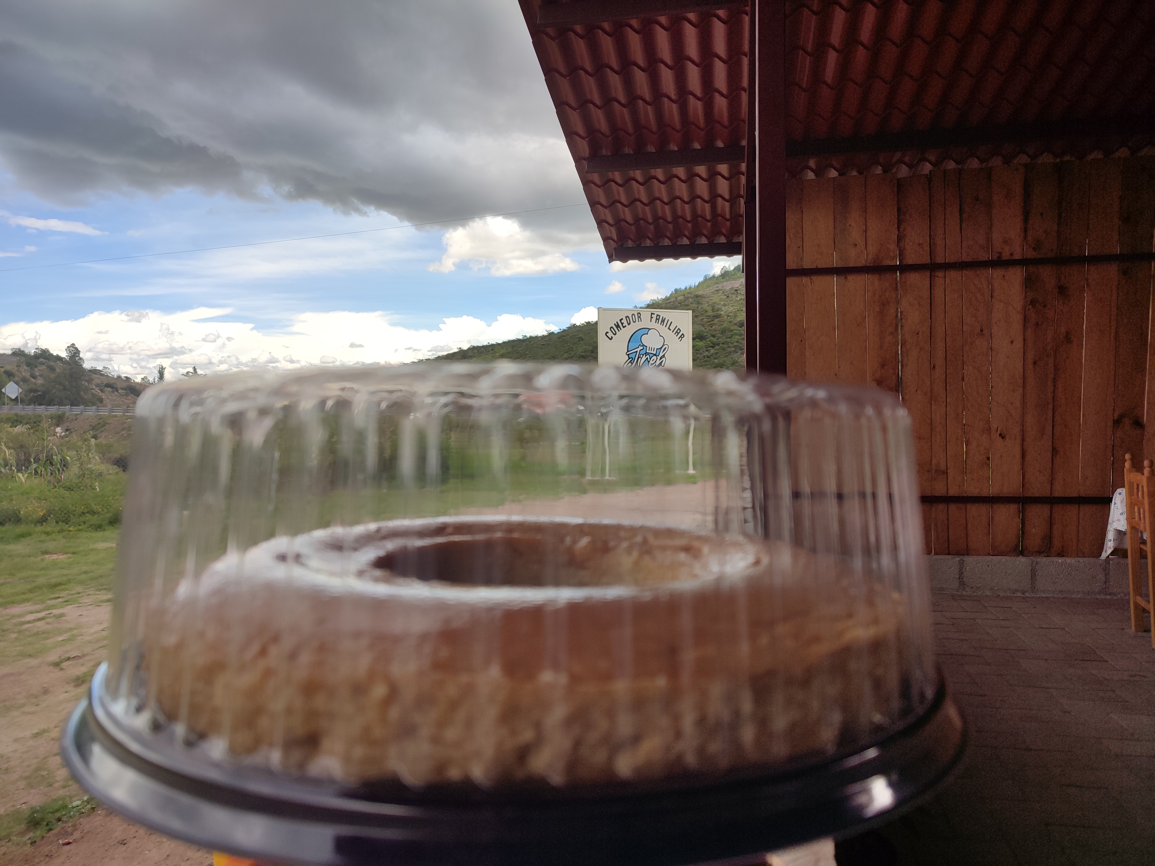 Comedor Familiar Jireh image 4