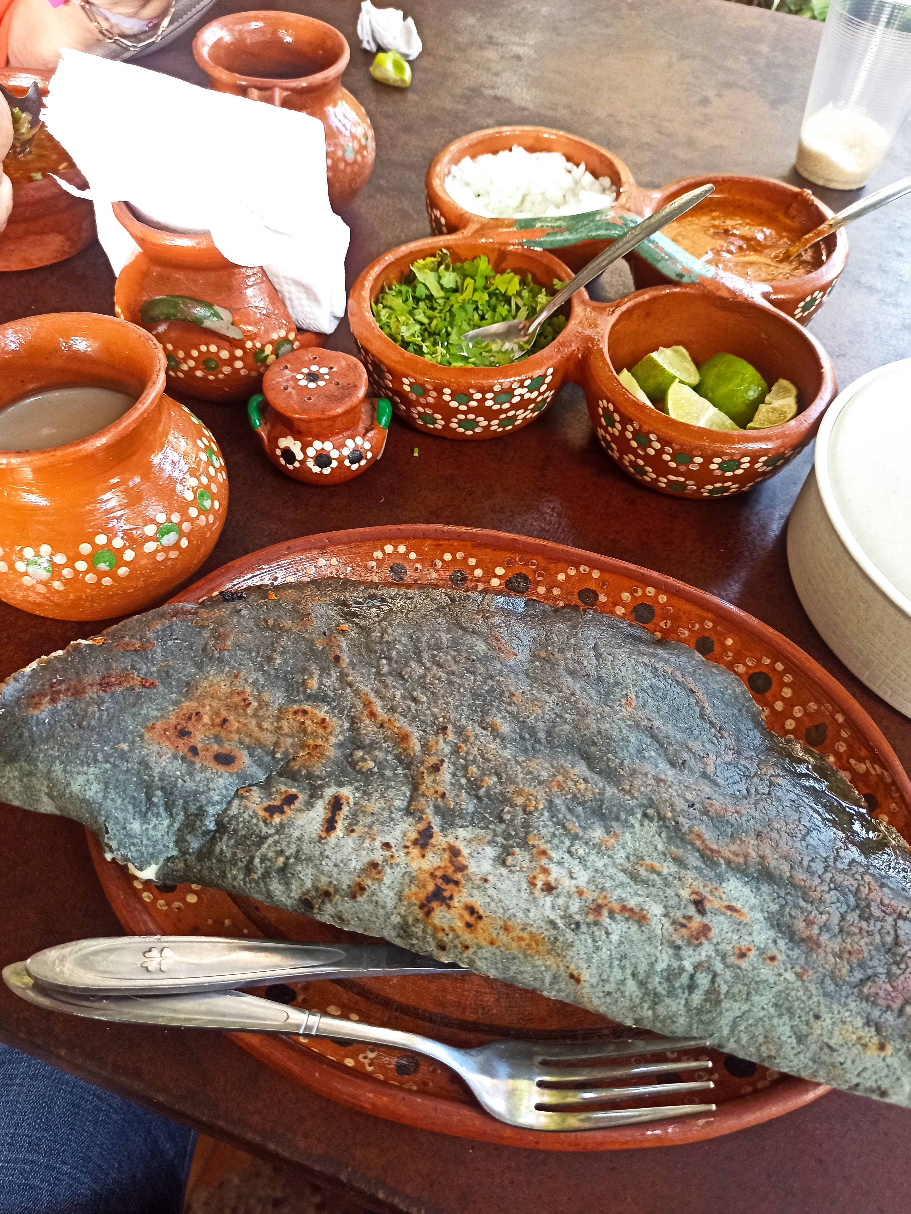 Barbacoa El Borregon image 1