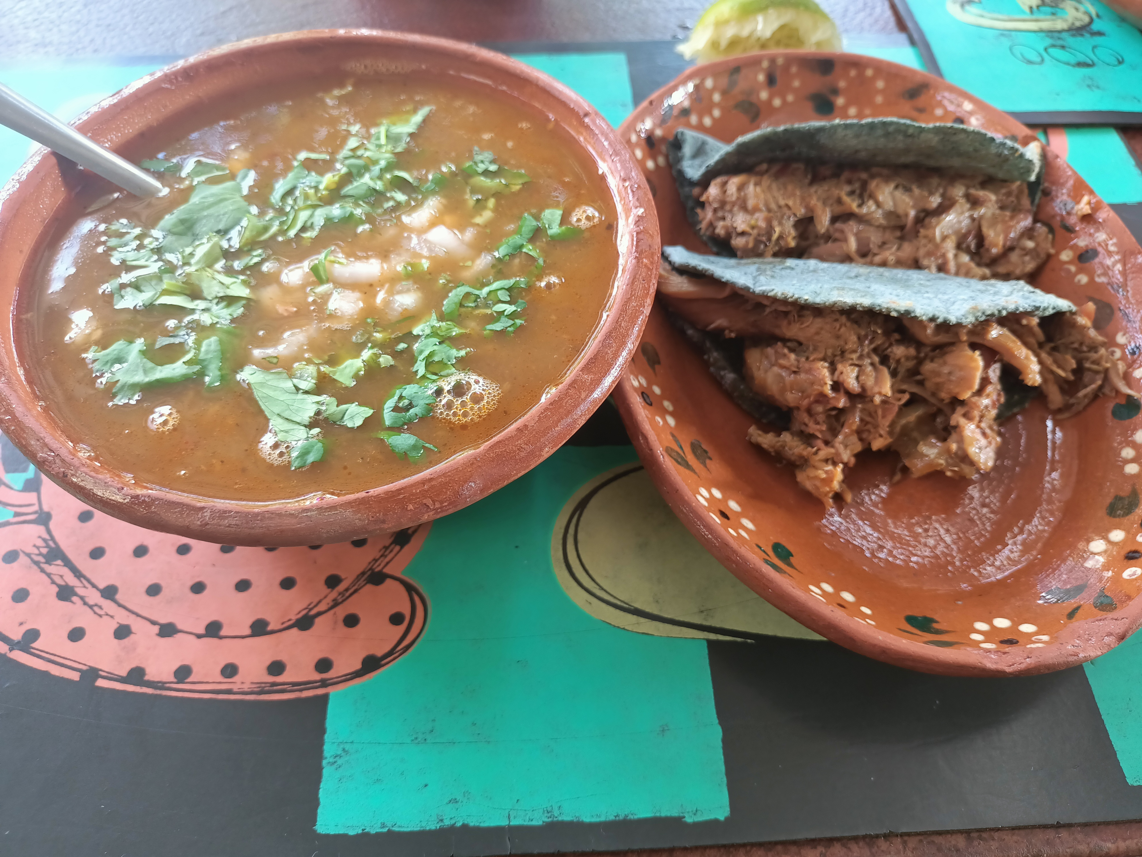 Barbacoa El Borregon image 2