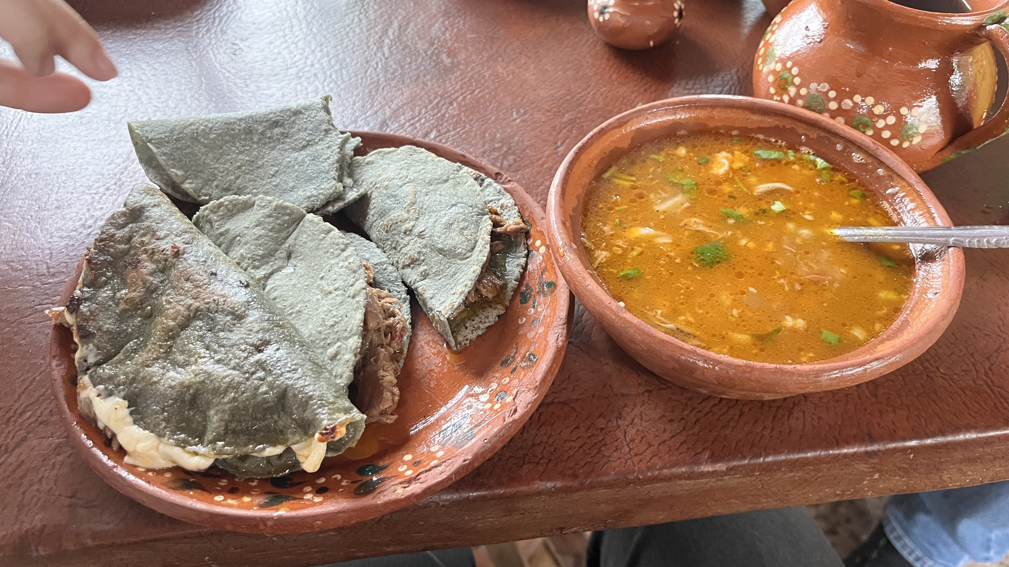 Barbacoa El Borregon image 3