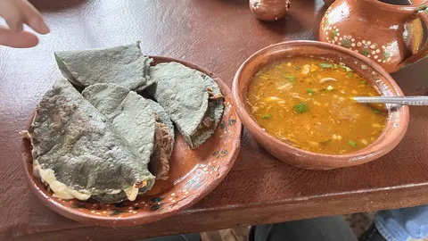 Barbacoa El Borregon image 3
