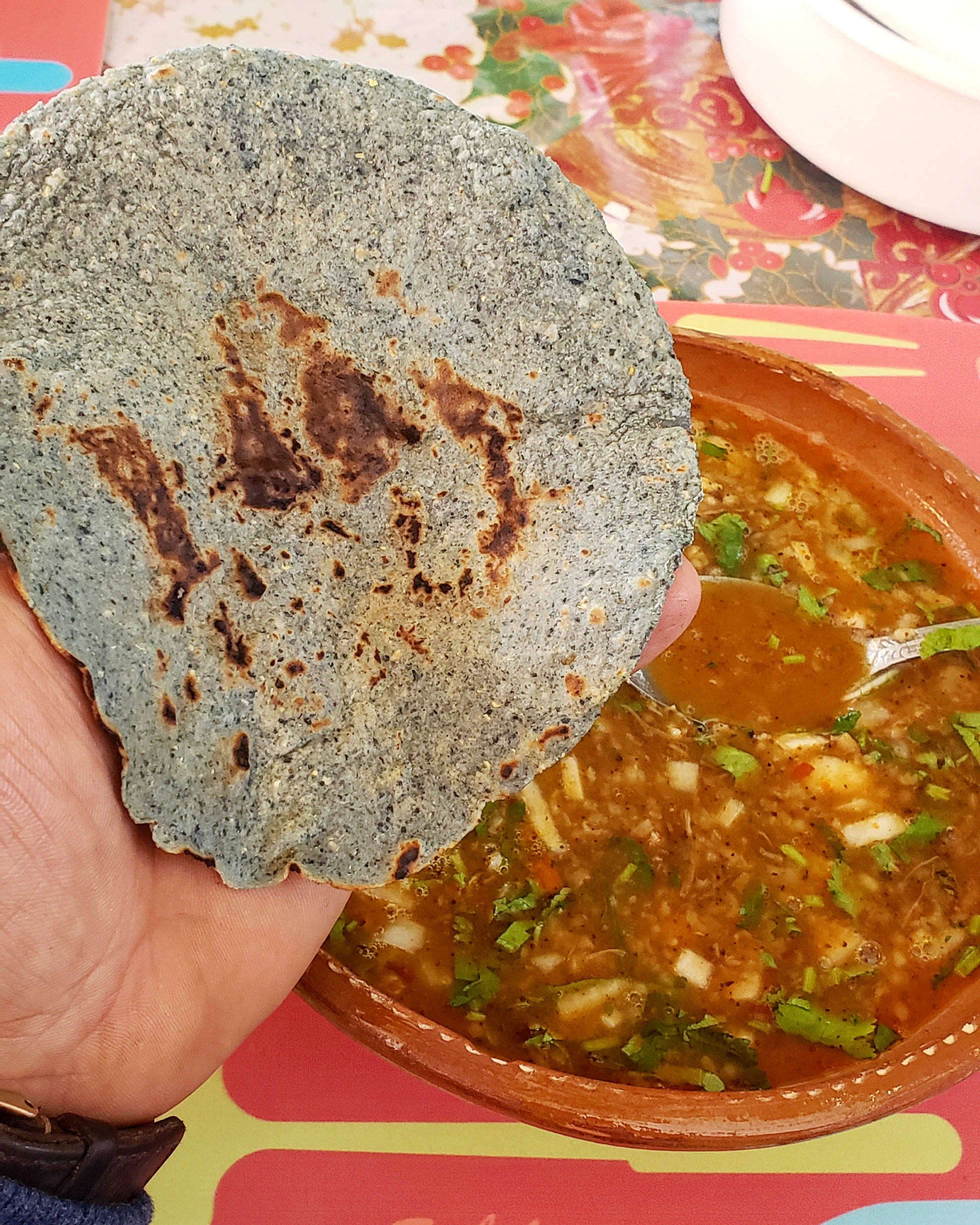 Barbacoa El Borregon image 4