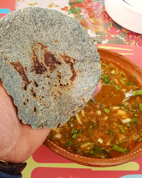Barbacoa El Borregon image 4