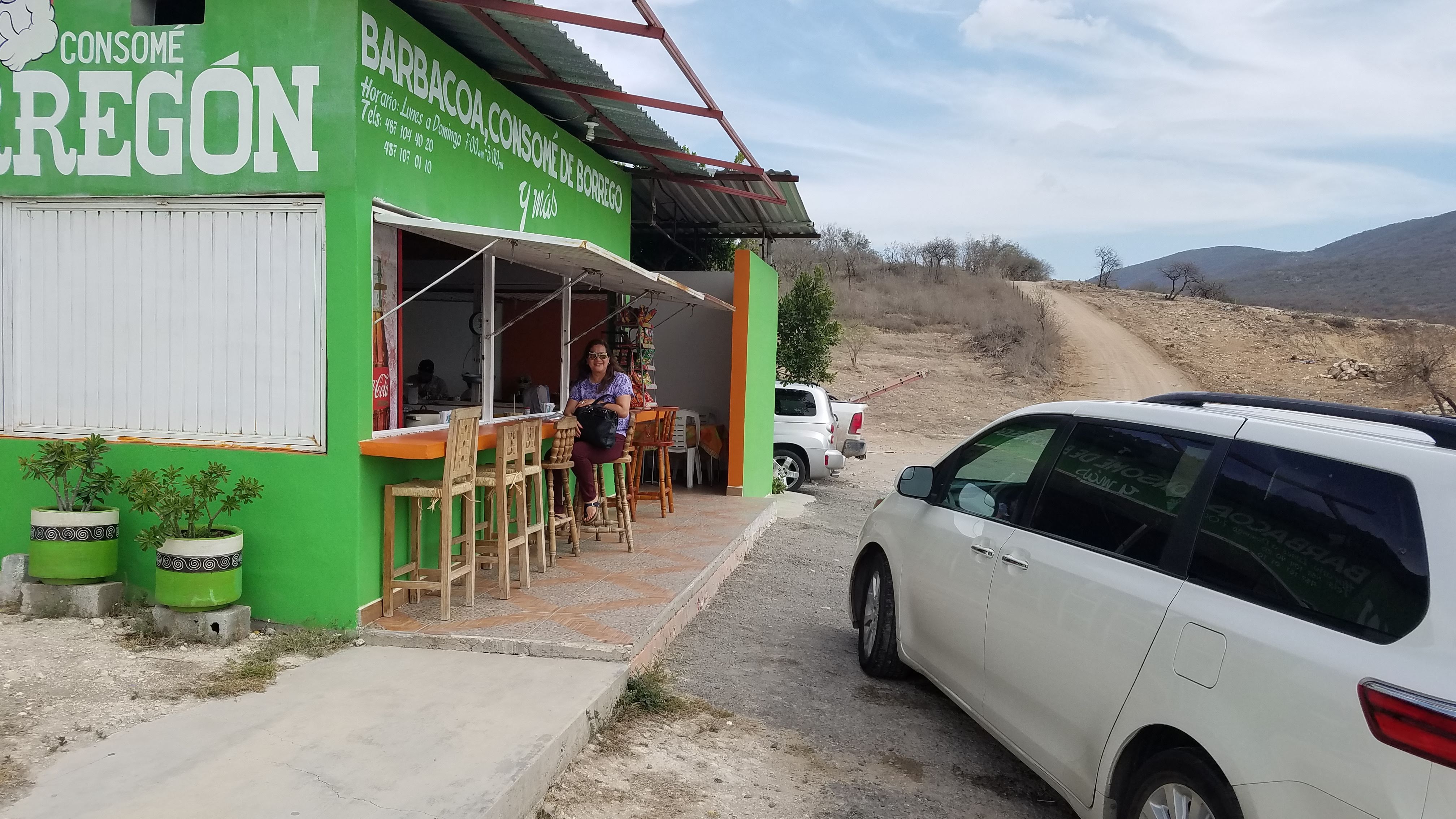 Barbacoa El Borregon image 5