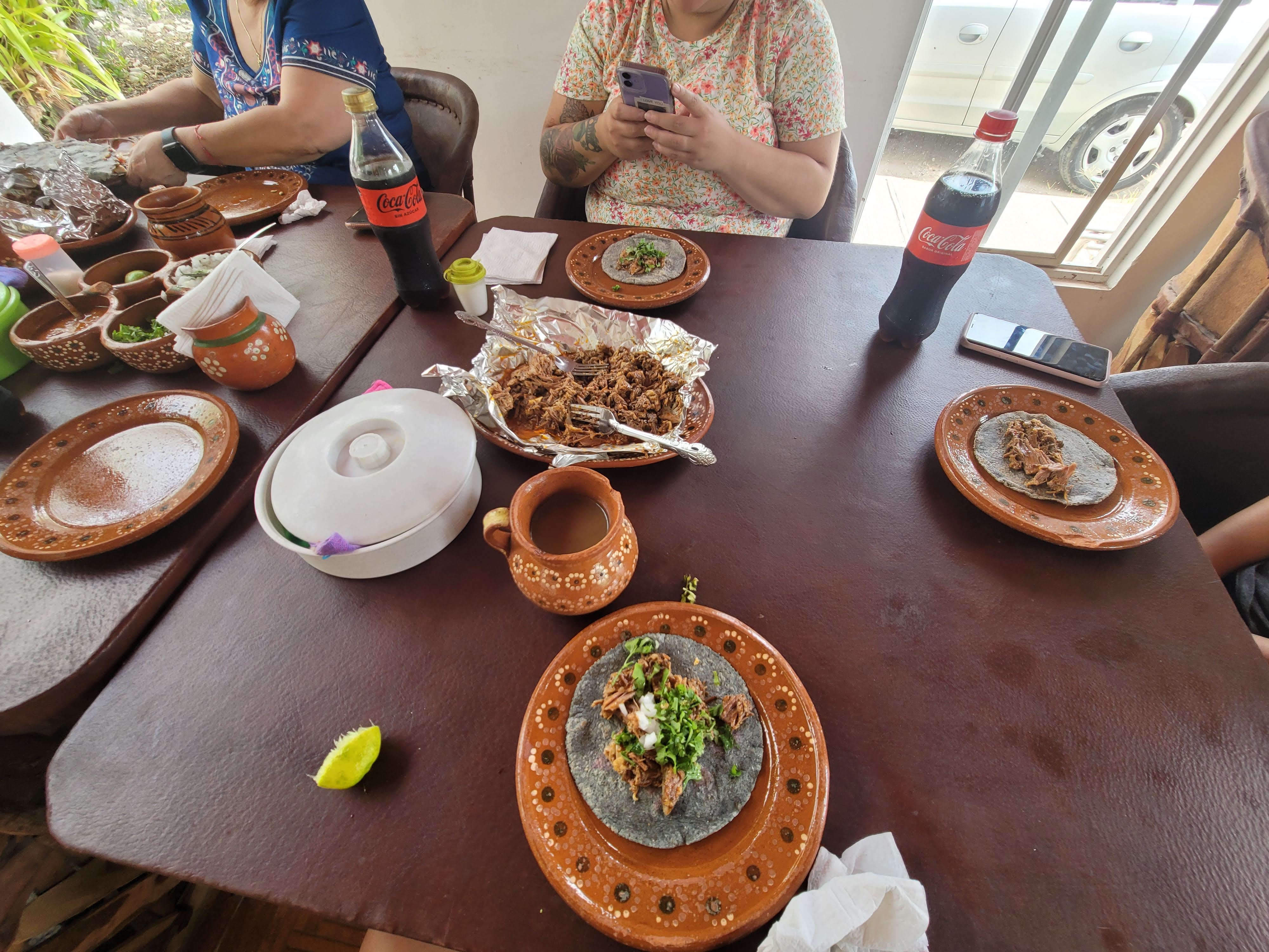 Barbacoa El Borregon image 6