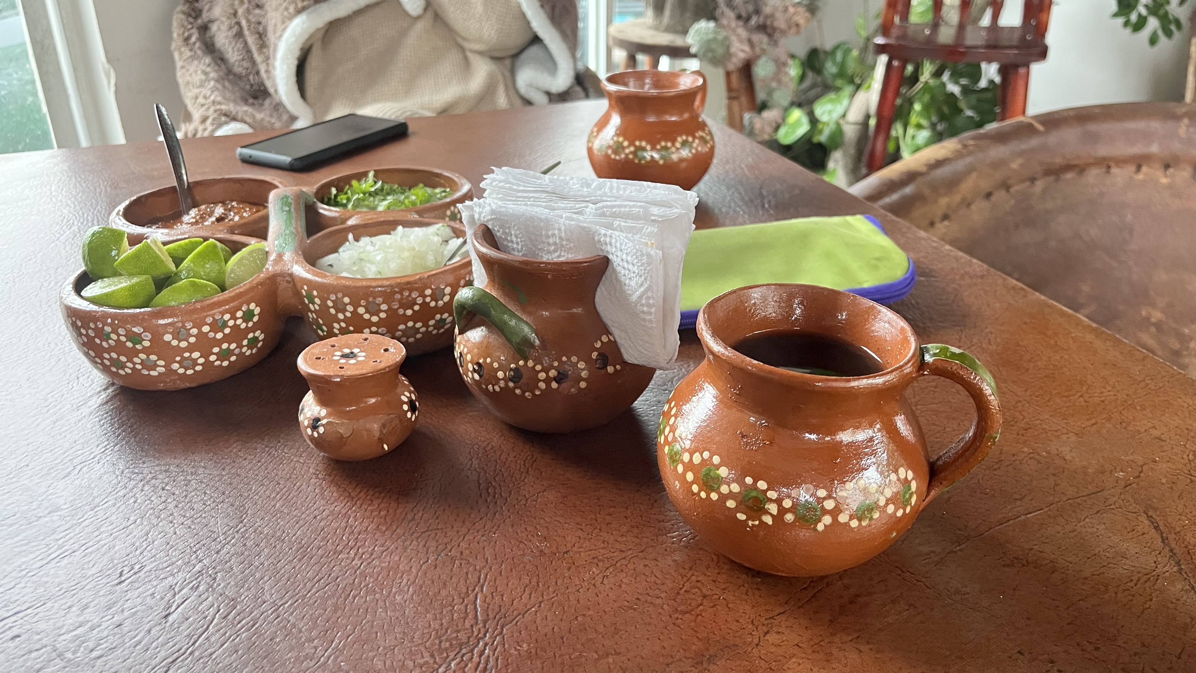 Barbacoa El Borregon image 7