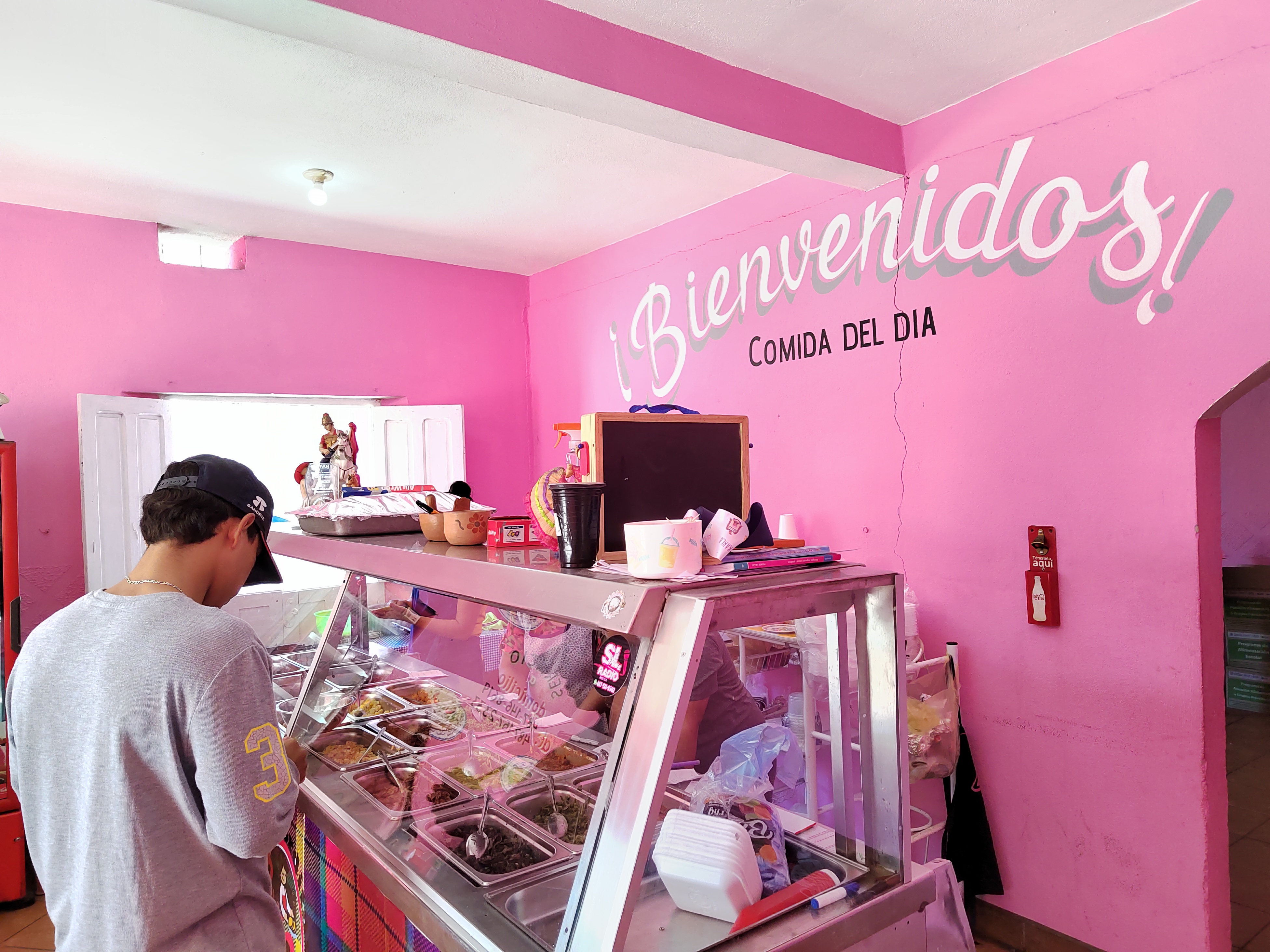 Comedor Doña Lety image 1