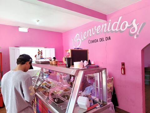 Comedor Doña Lety image 1