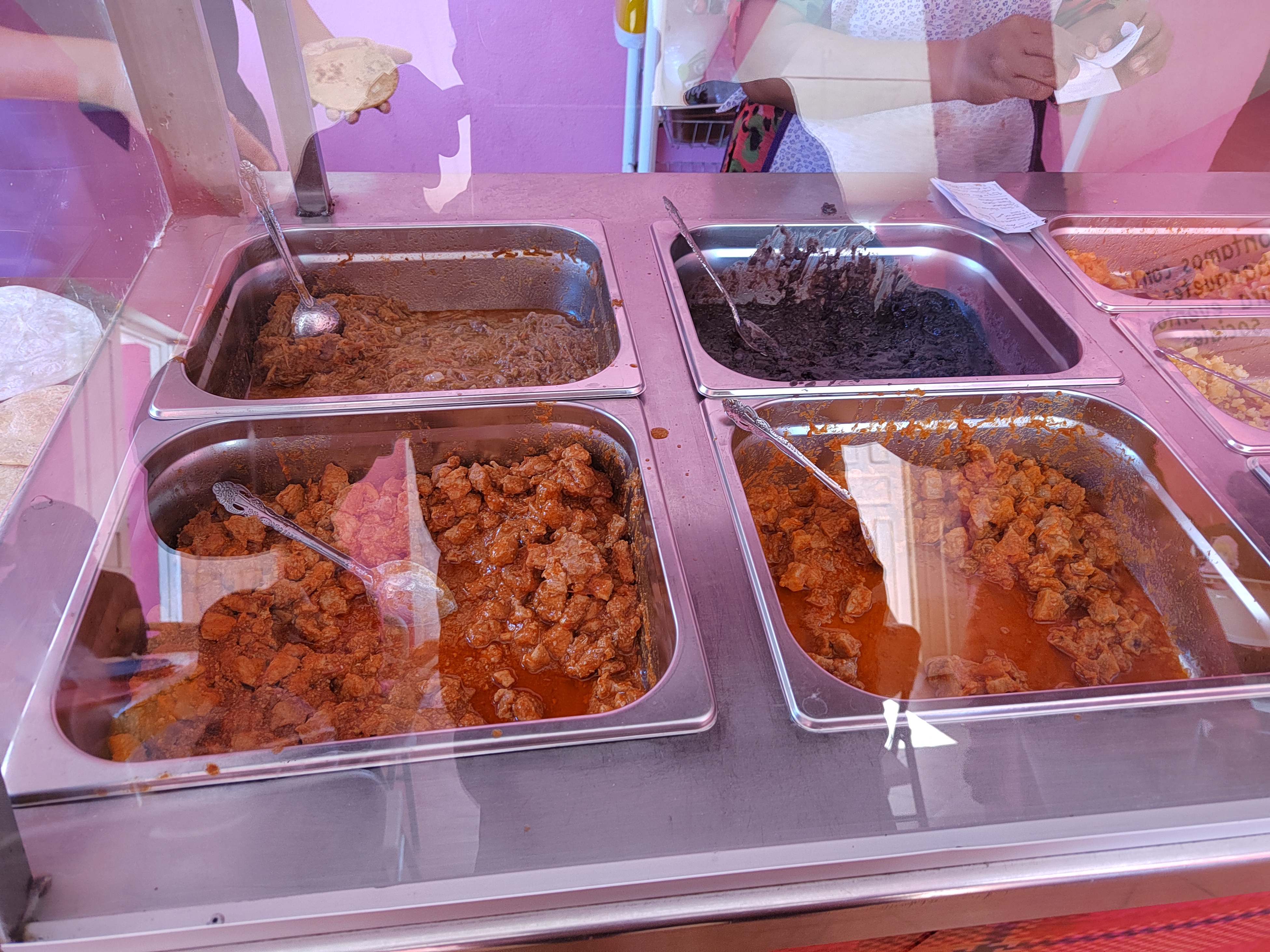 Comedor Doña Lety image 2