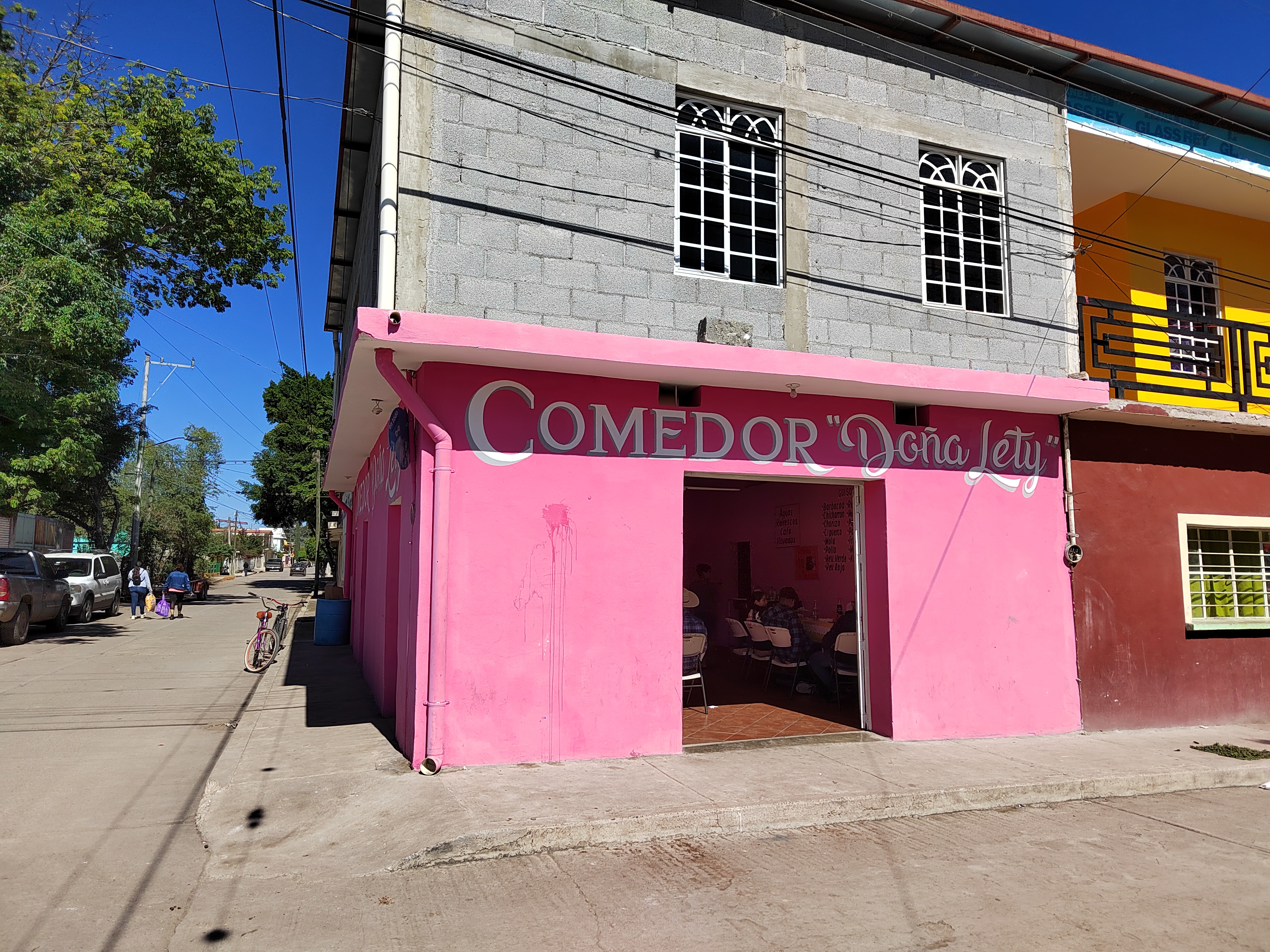 Comedor Doña Lety image 3