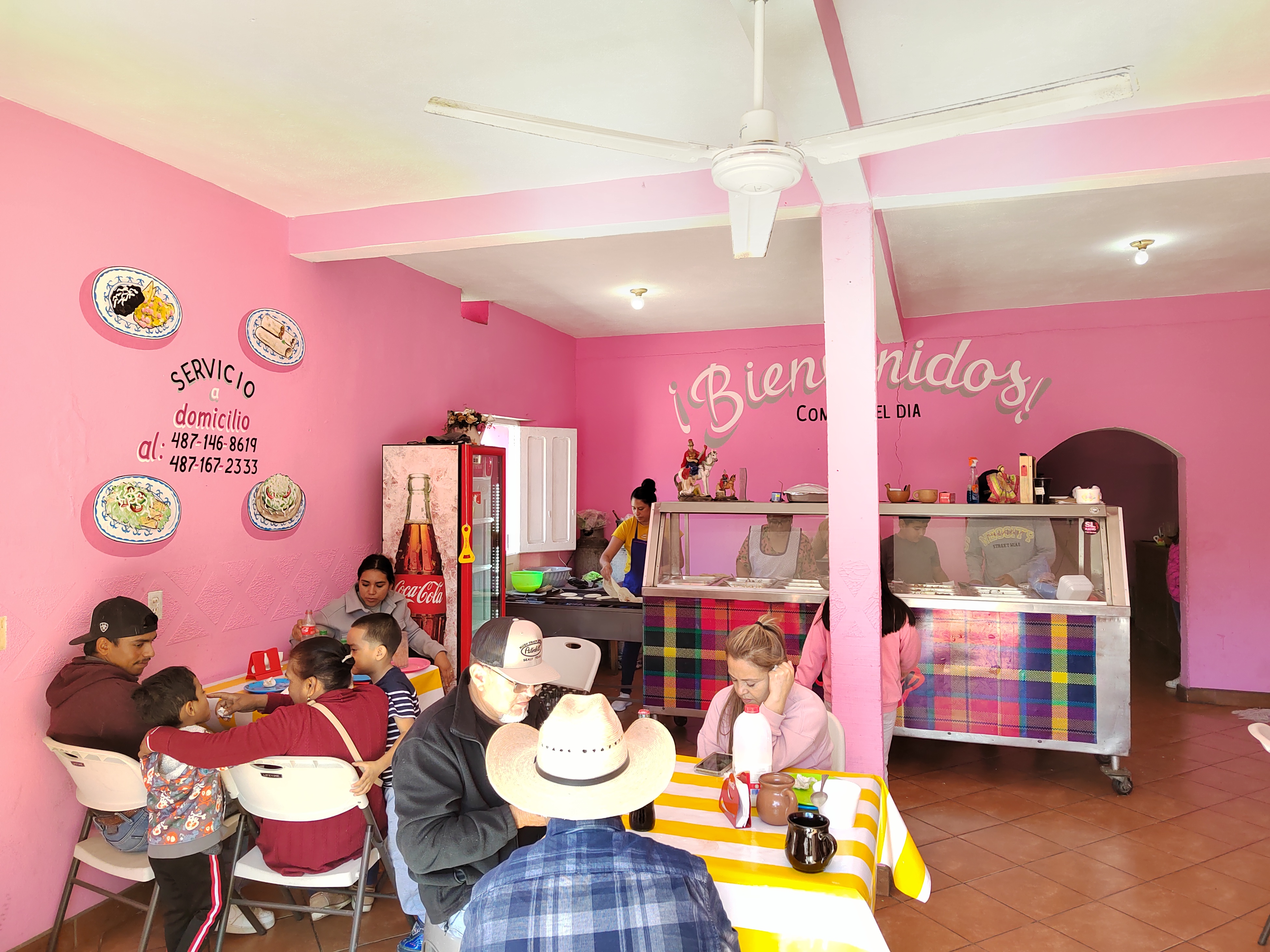 Comedor Doña Lety image 7