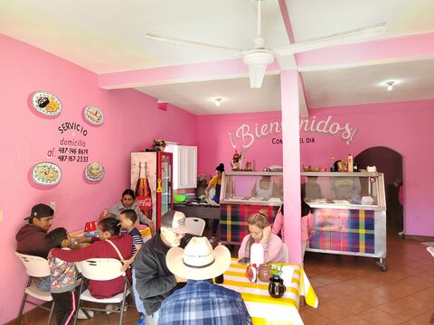 Comedor Doña Lety image 7