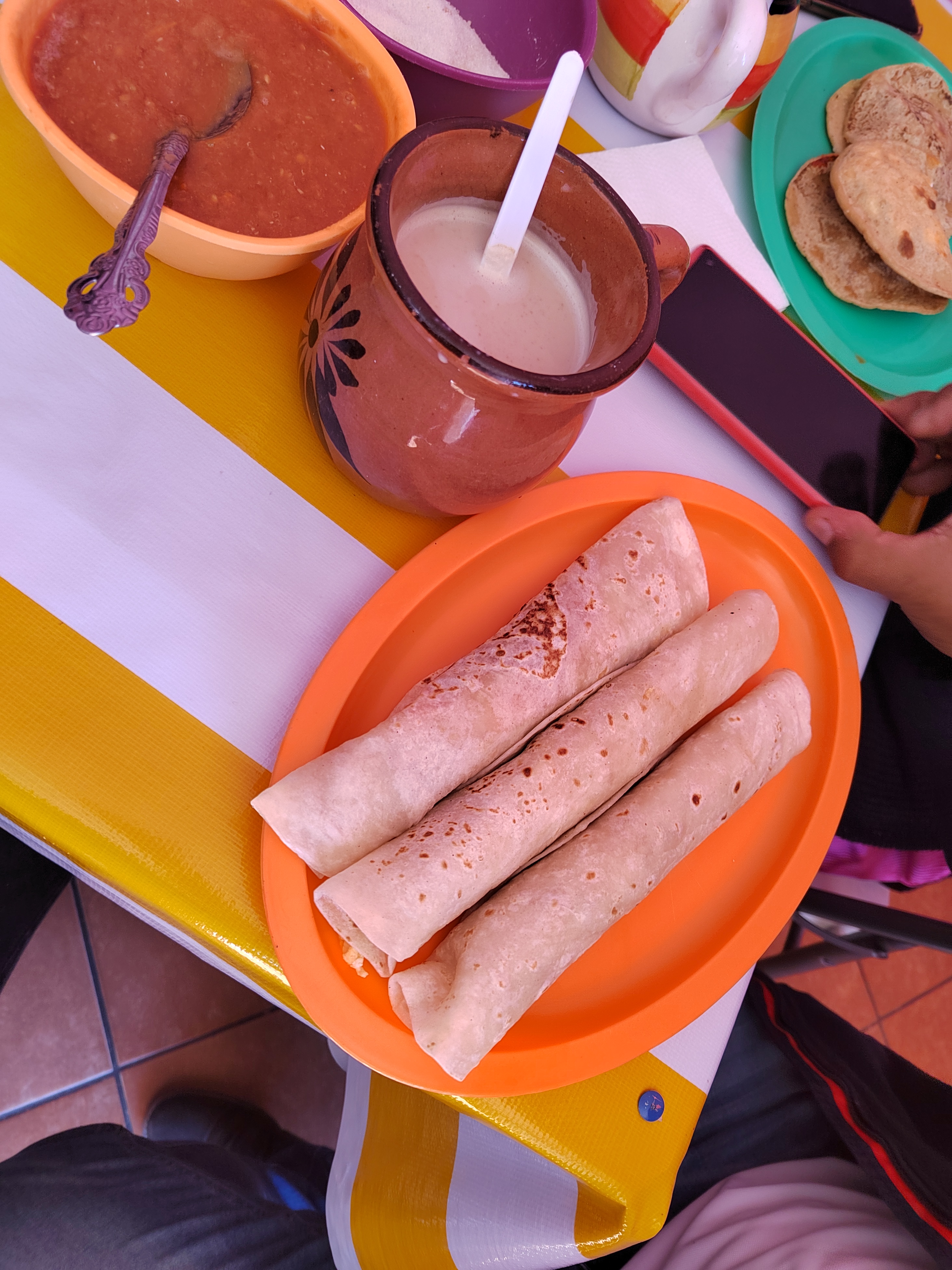 Comedor Doña Lety image 8