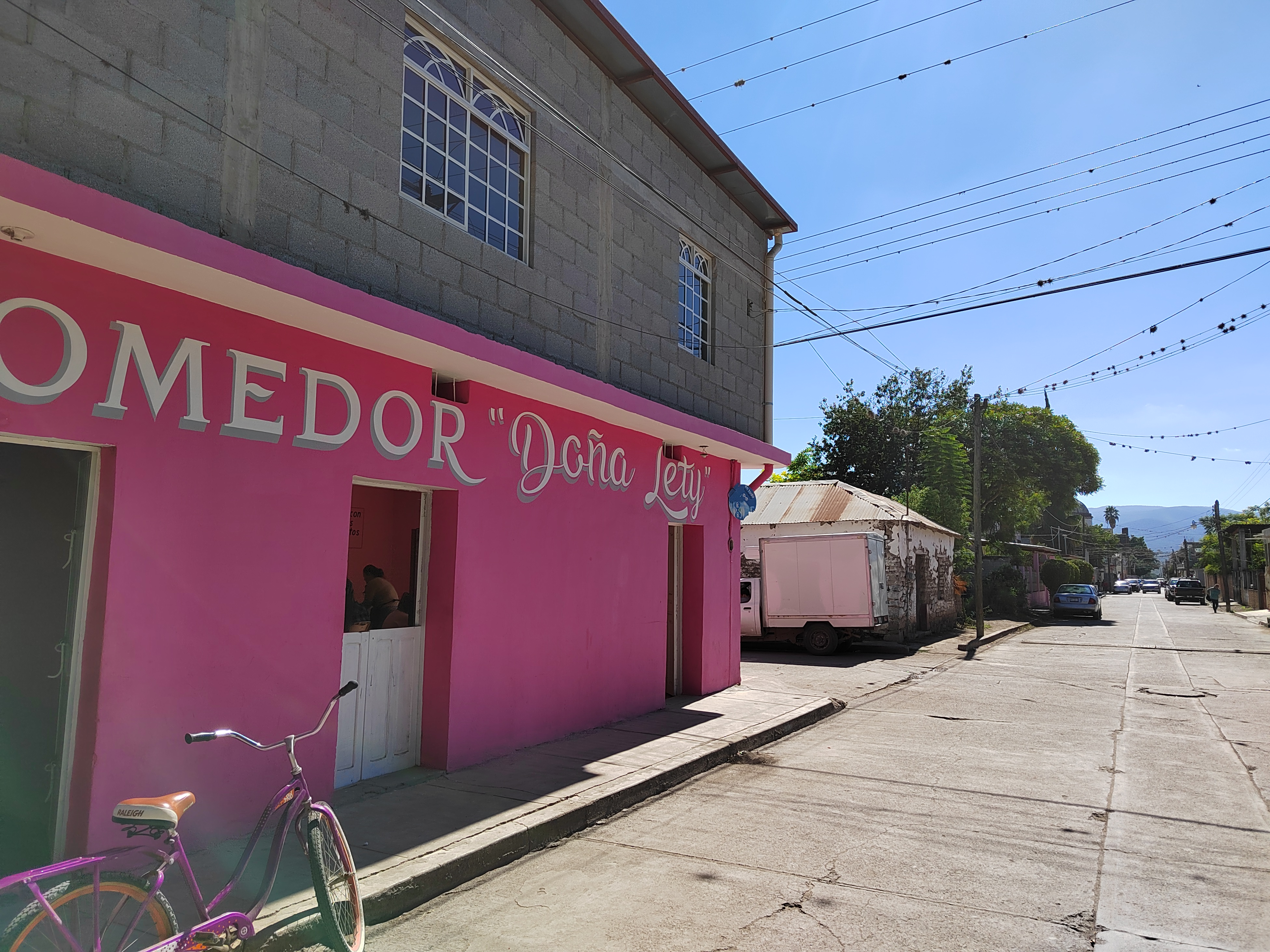 Comedor Doña Lety image 9