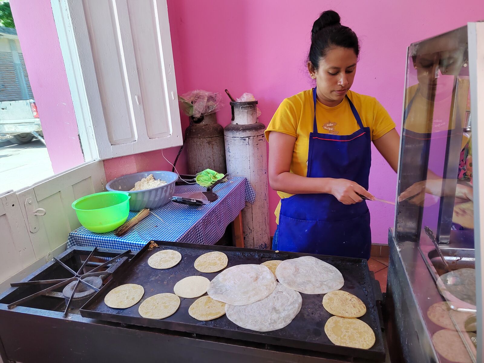 Comedor Doña Lety image 10