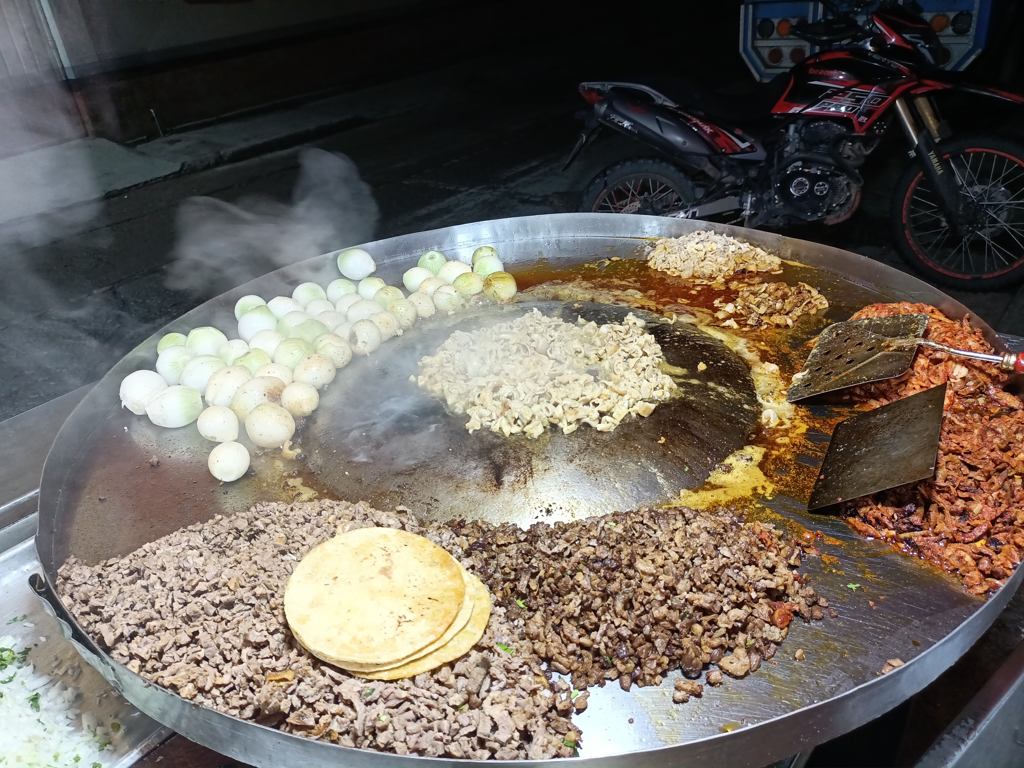 Taquería Tamazolita ️ image 3