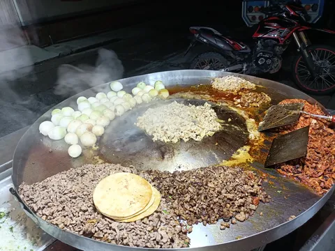 Taquería Tamazolita ️ image 3
