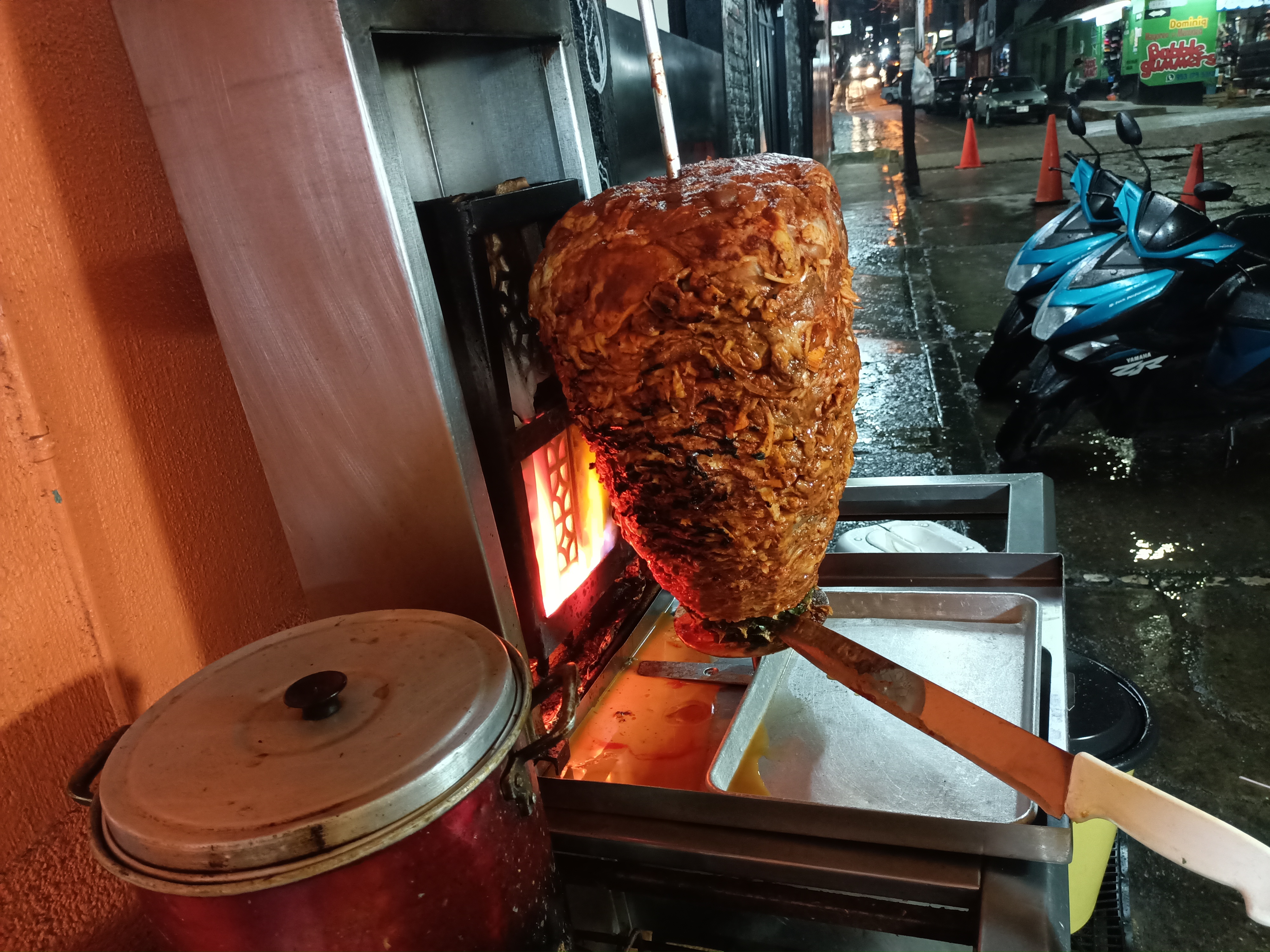 Taquería Tamazolita ️ image 4