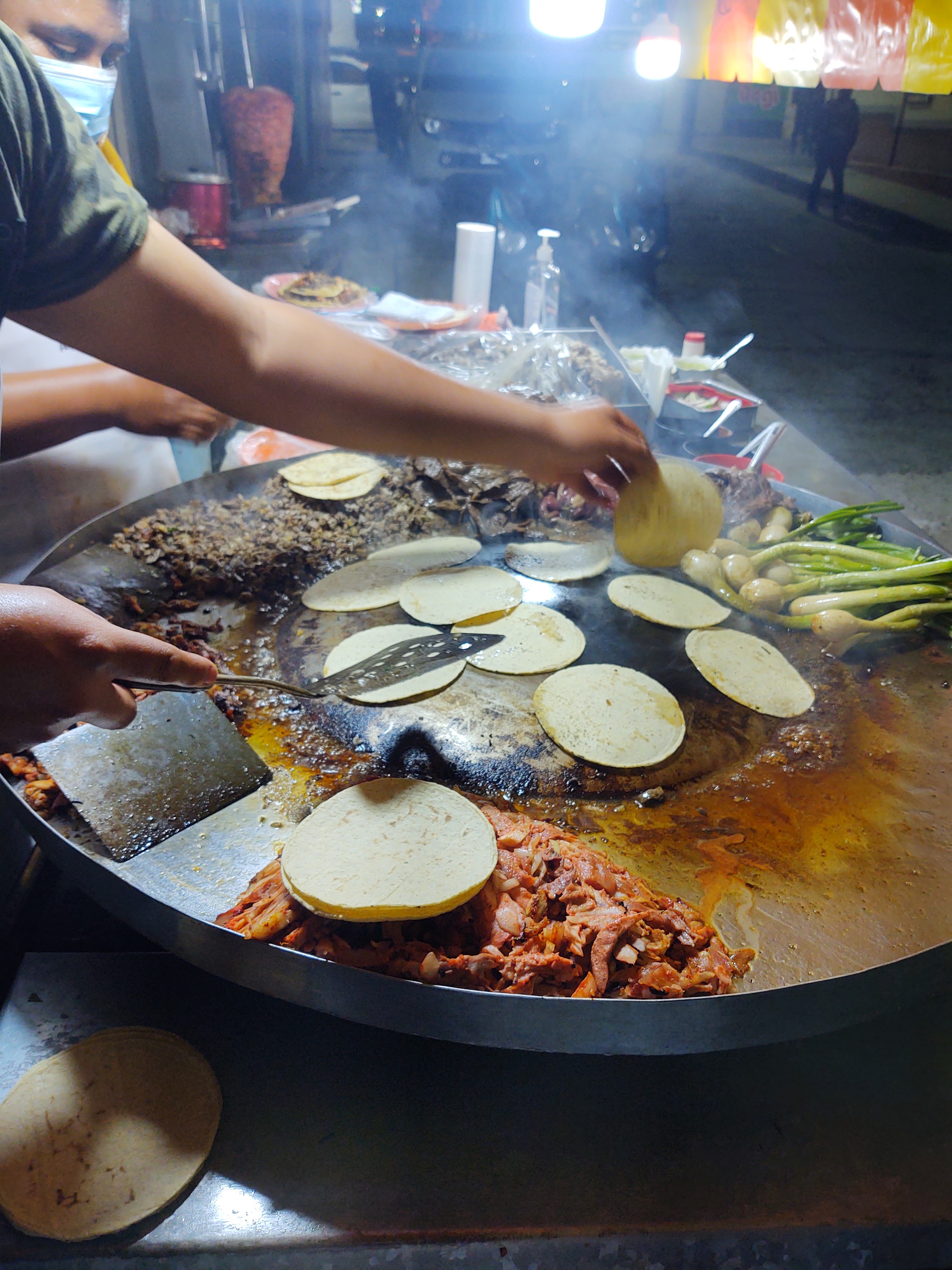 Taquería Tamazolita ️ image 5