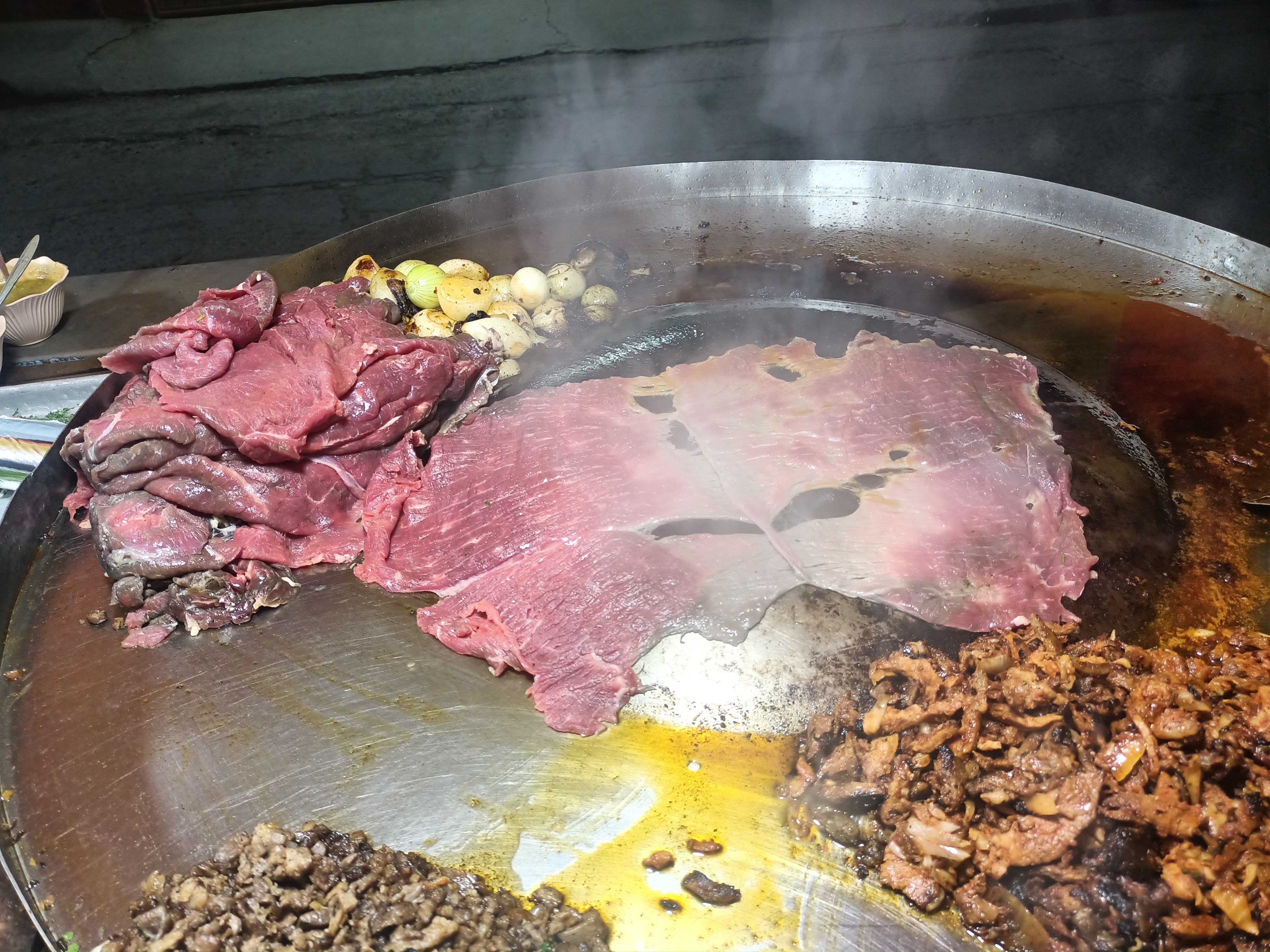 Taquería Tamazolita ️ image 6