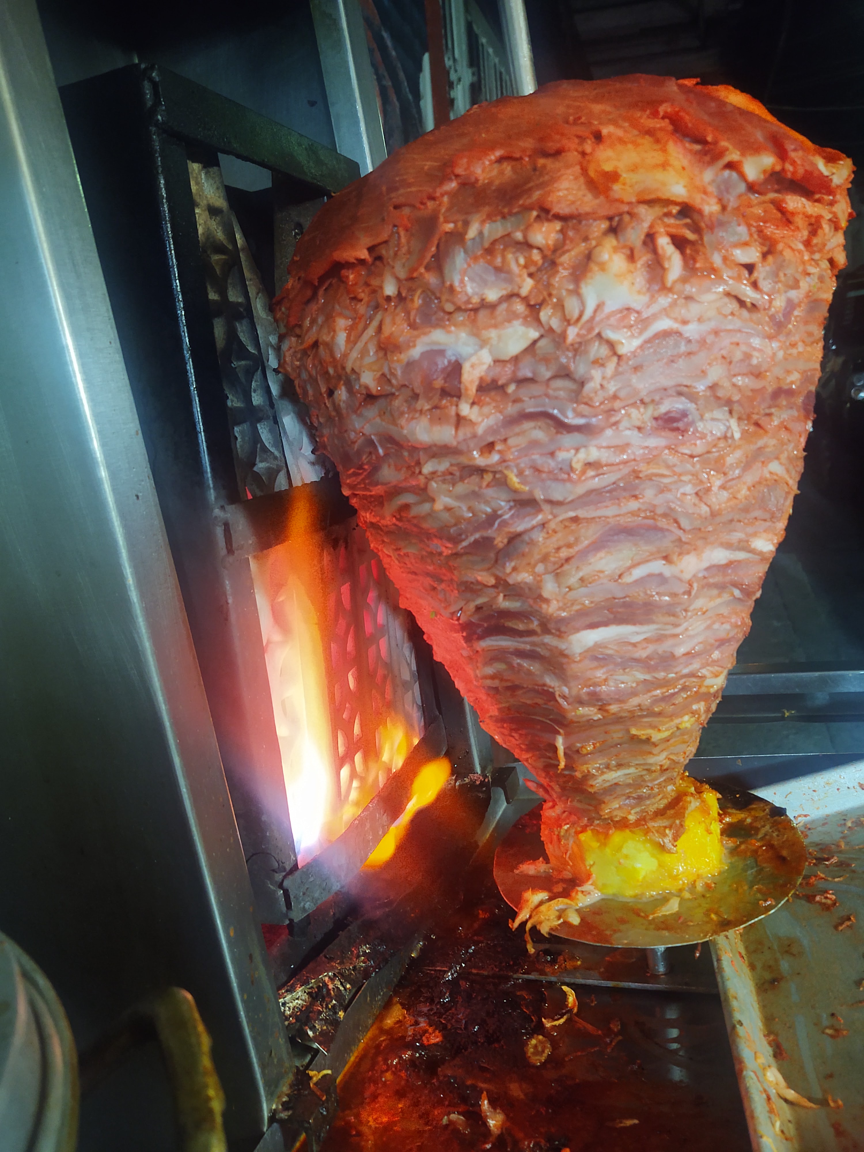 Taquería Tamazolita ️ image 7