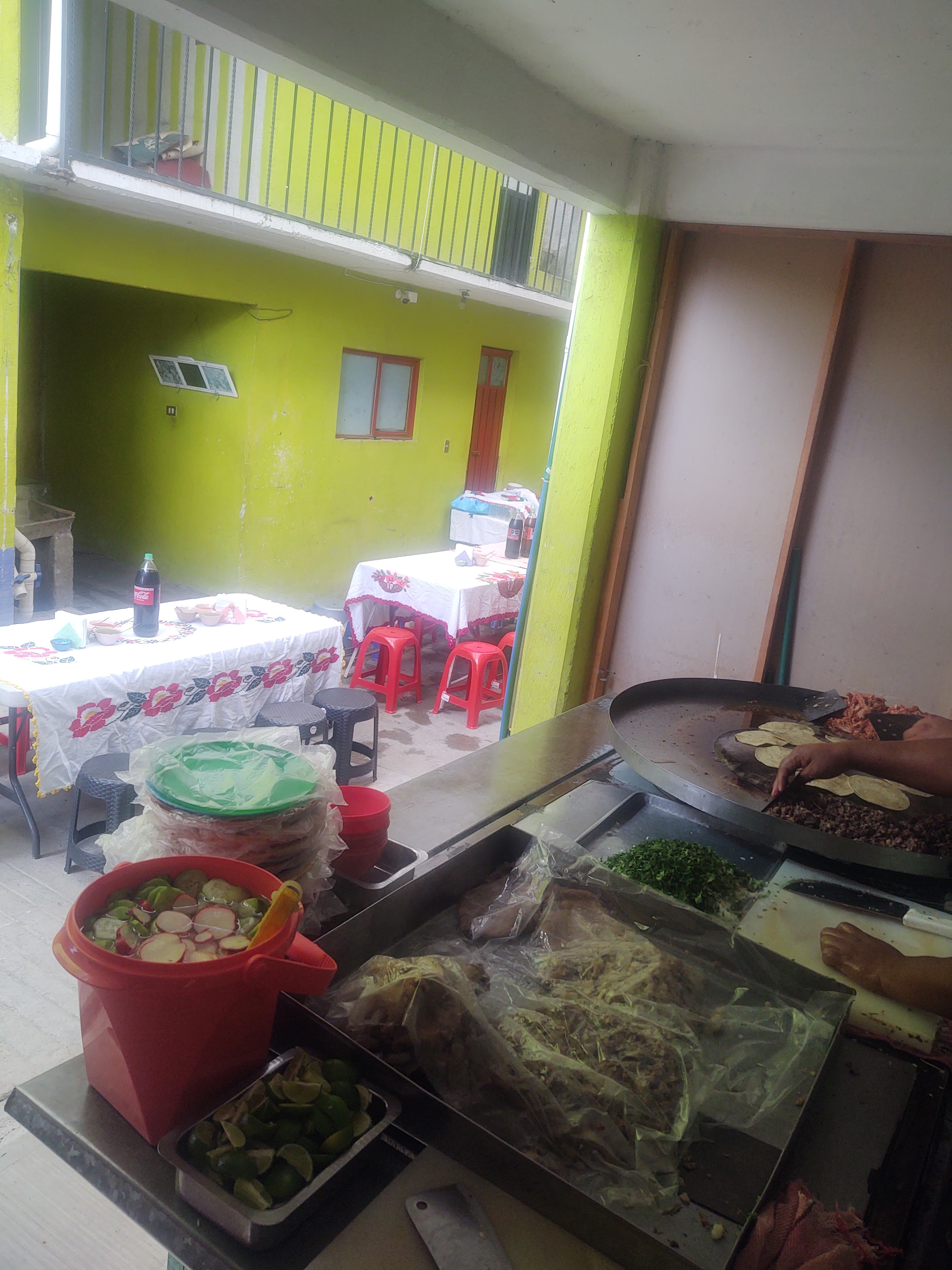 Taquería Tamazolita ️ image 9