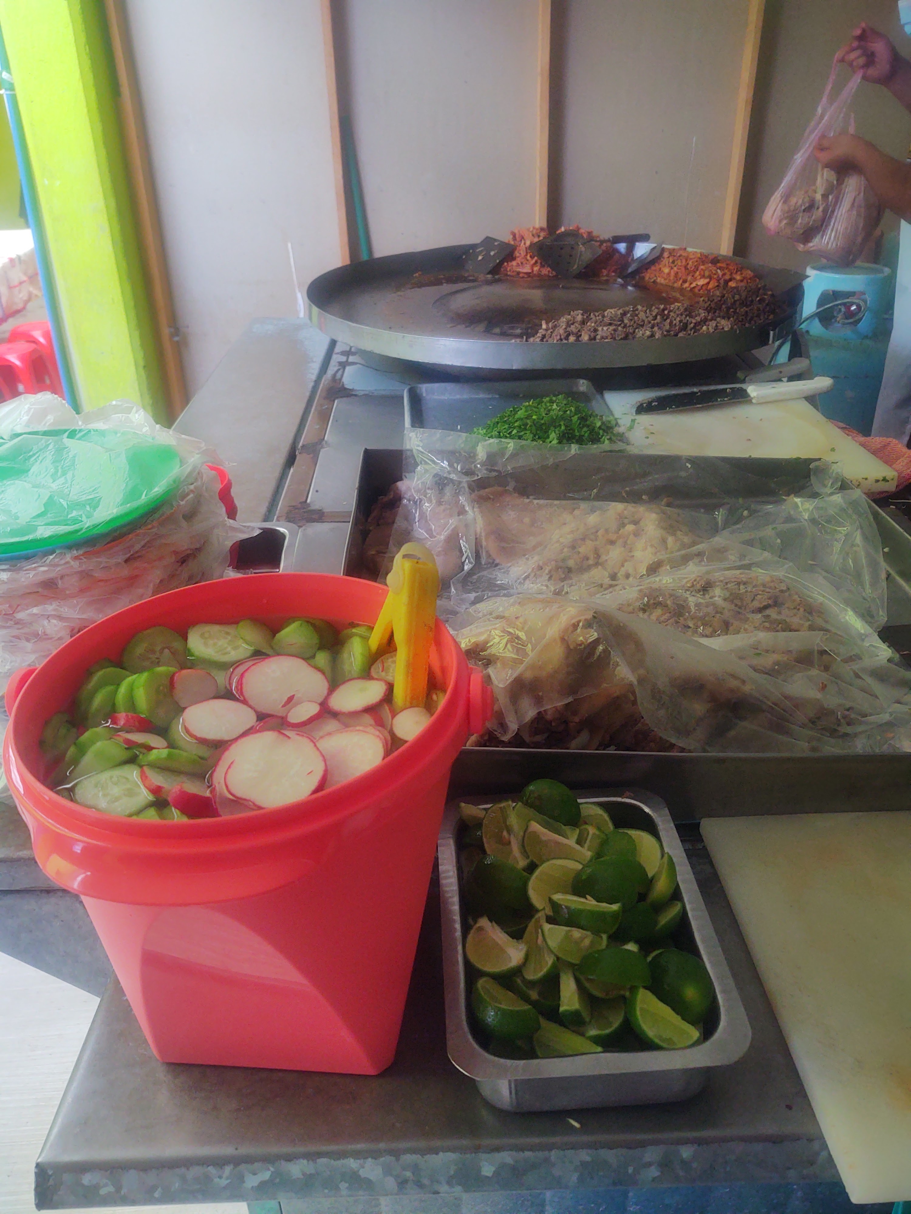 Taquería Tamazolita ️ image 10