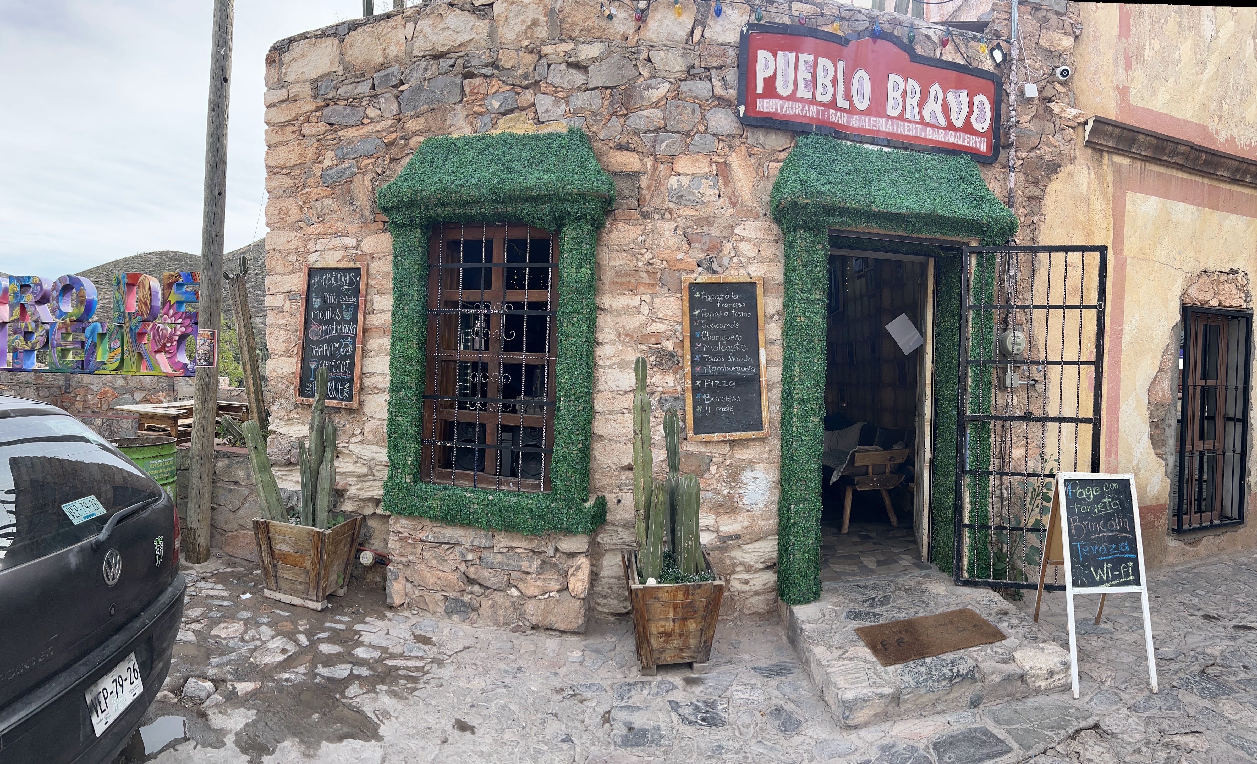 Pueblo Bravo image 1