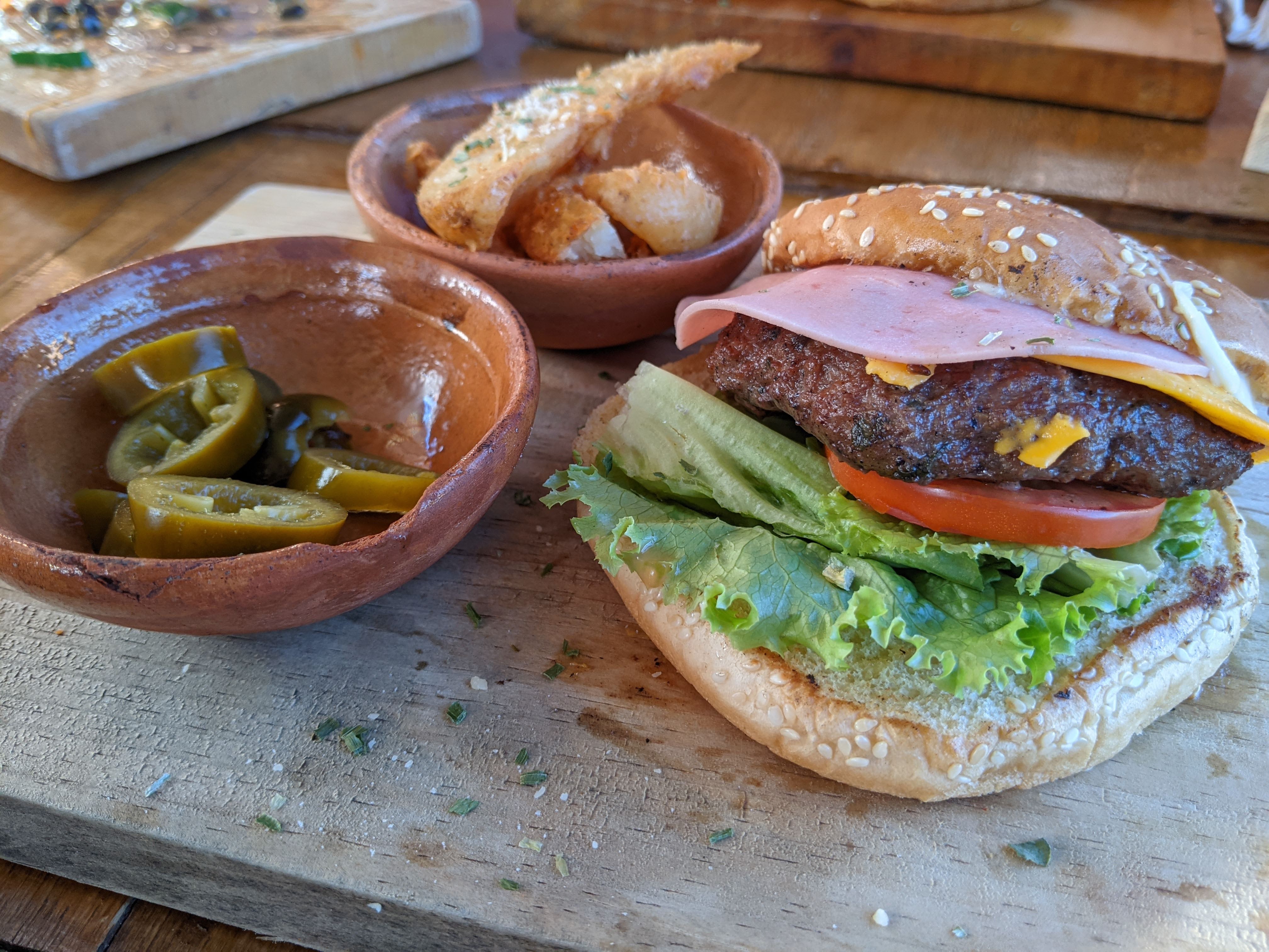 Pueblo Bravo image 2