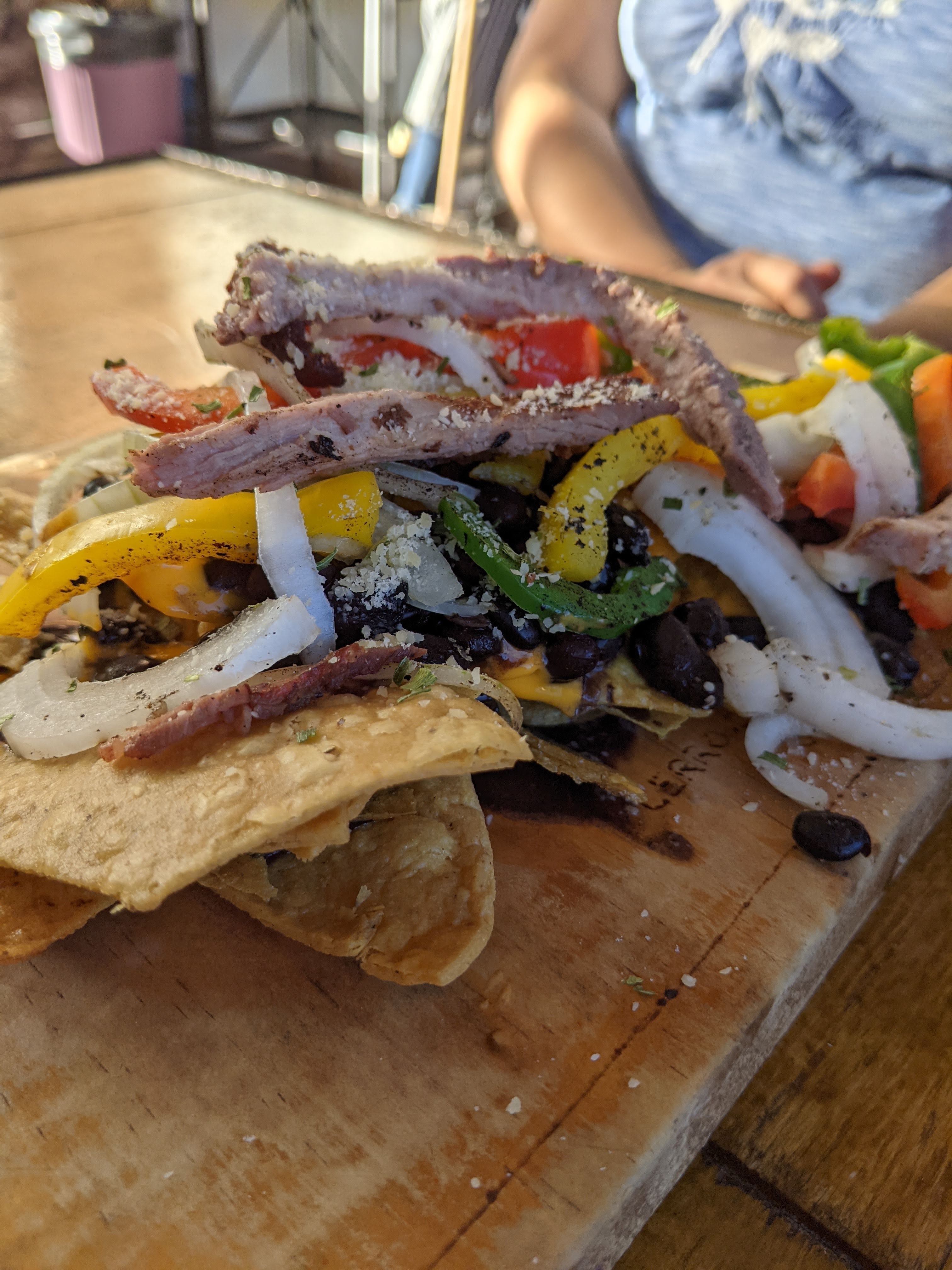 Pueblo Bravo image 4