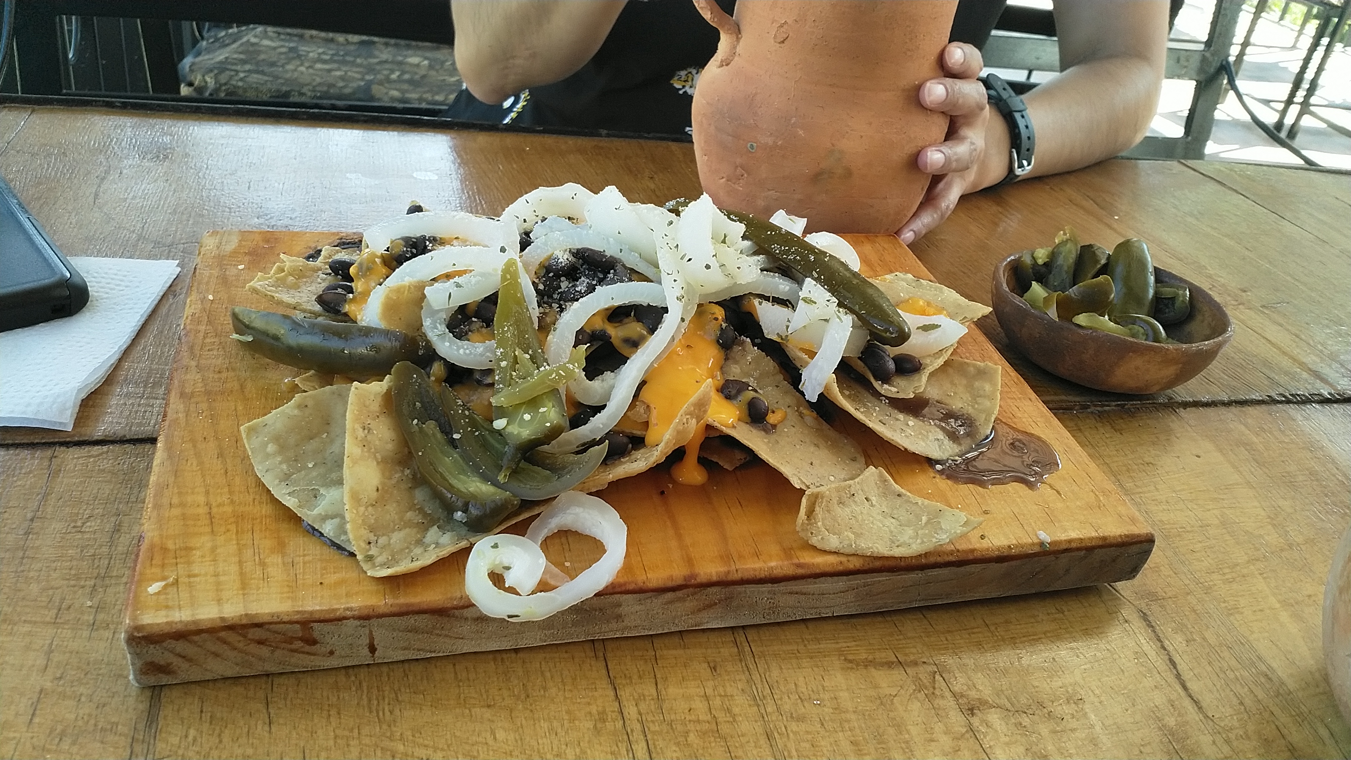 Pueblo Bravo image 6