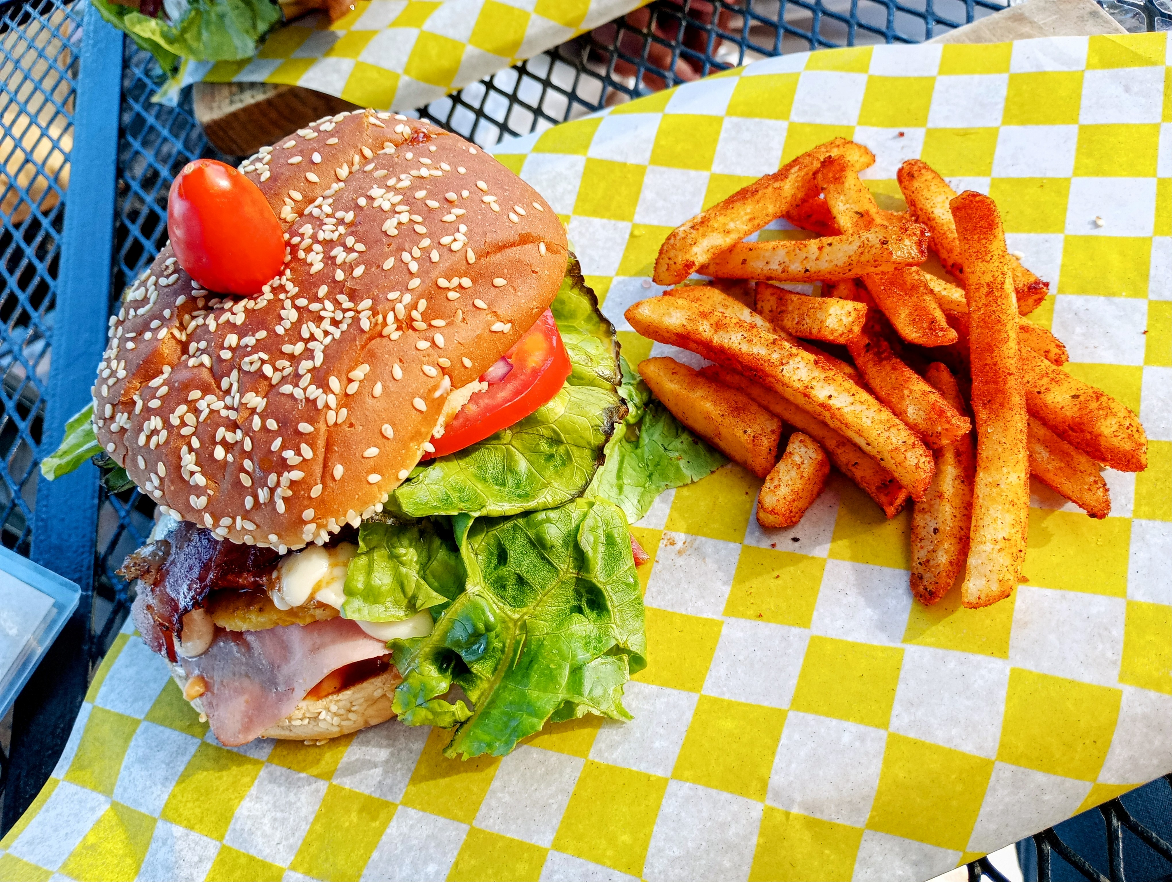 Pueblo Bravo image 8