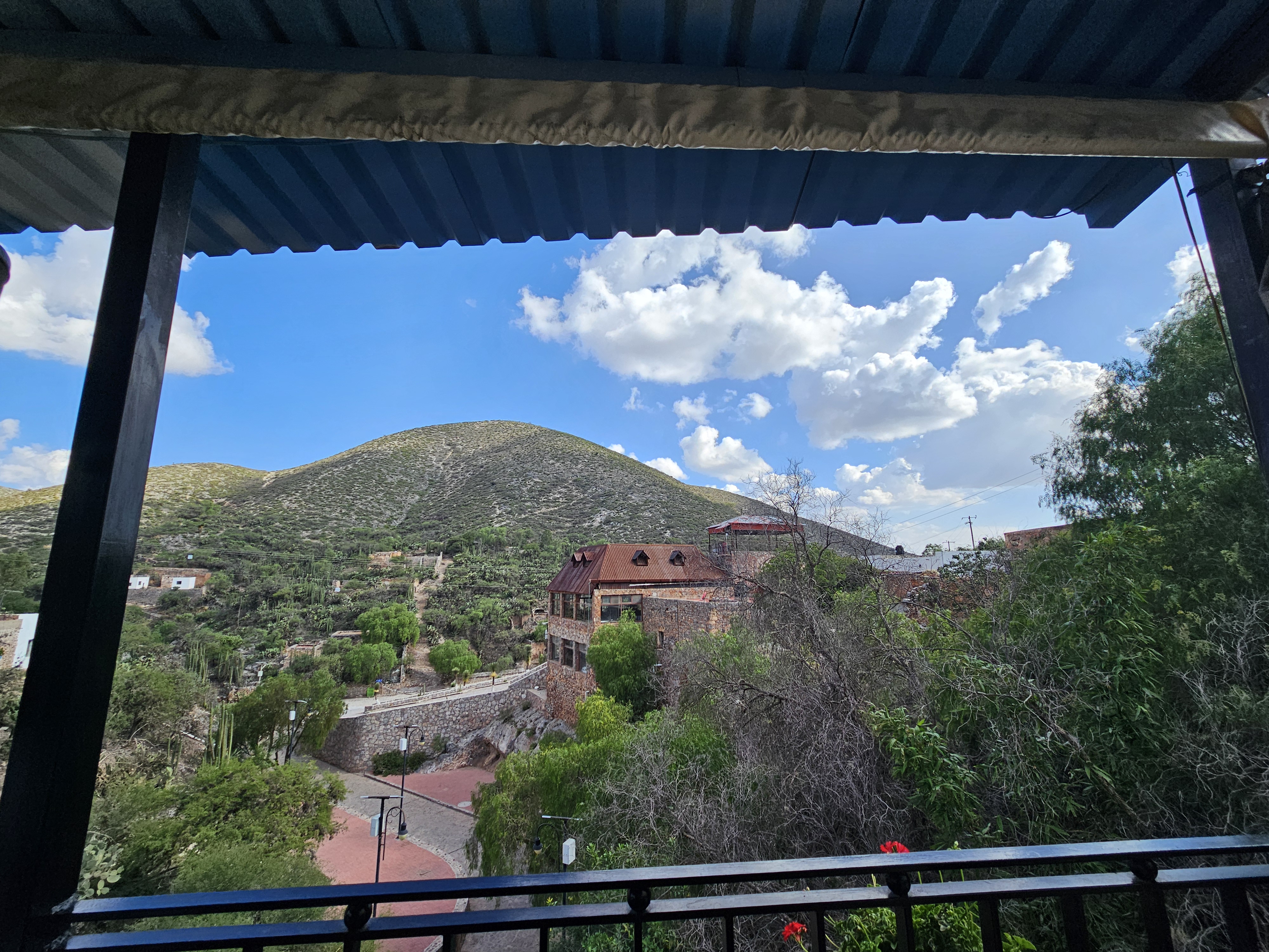 Pueblo Bravo image 9