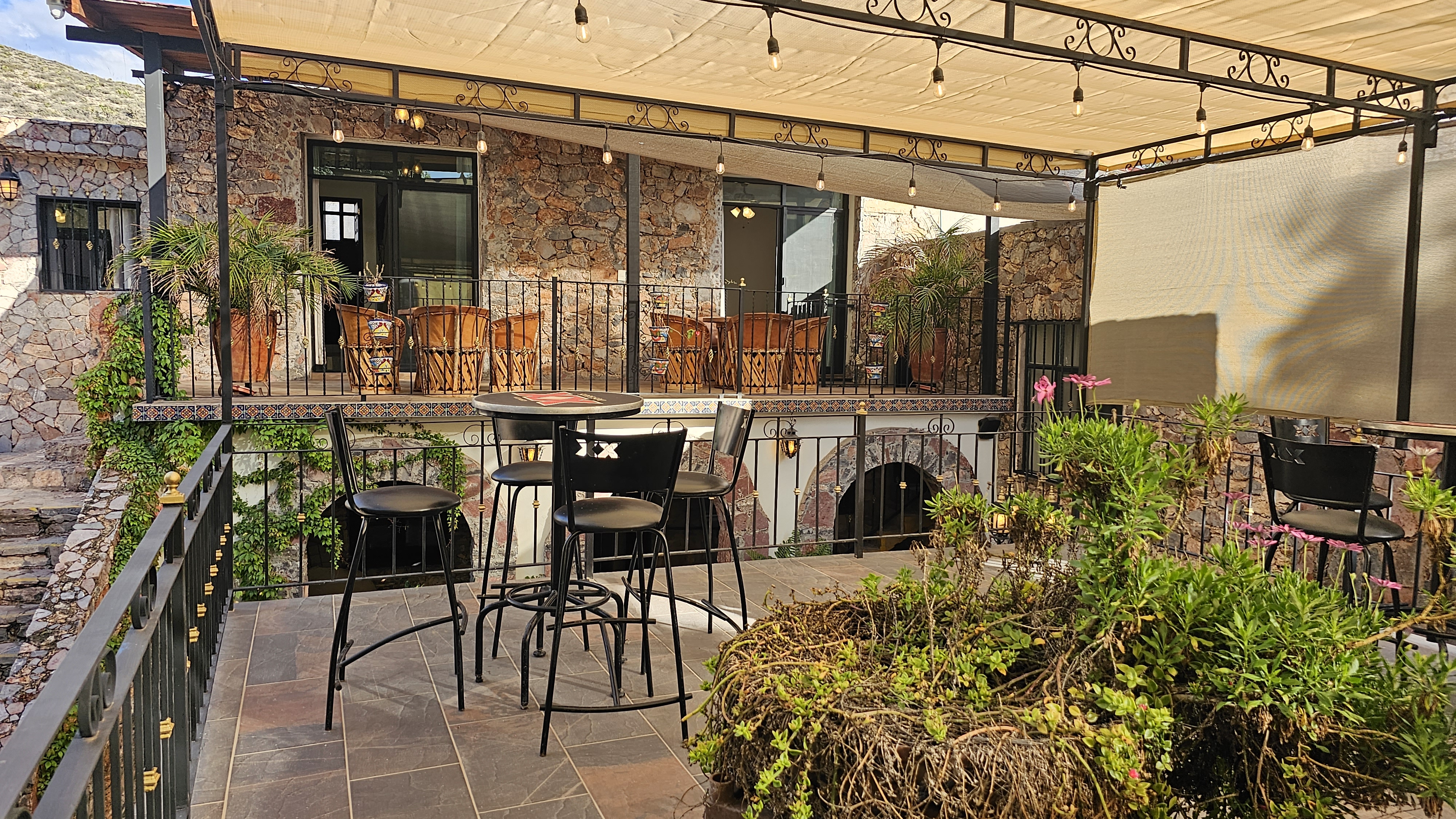 La Ultima Mina image 4